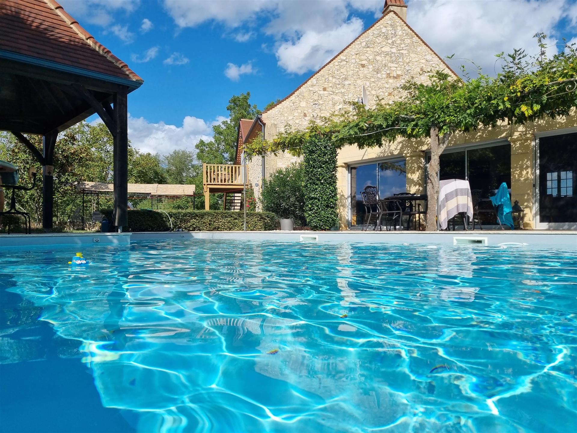 Maison à vendre, 390m², Bergerac