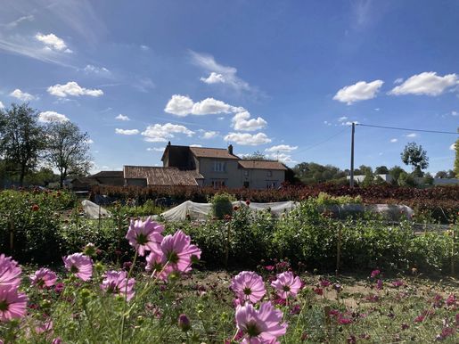 Maison 10 pièces 150 m² · à Parthenay · 150 m² · 245 000 €