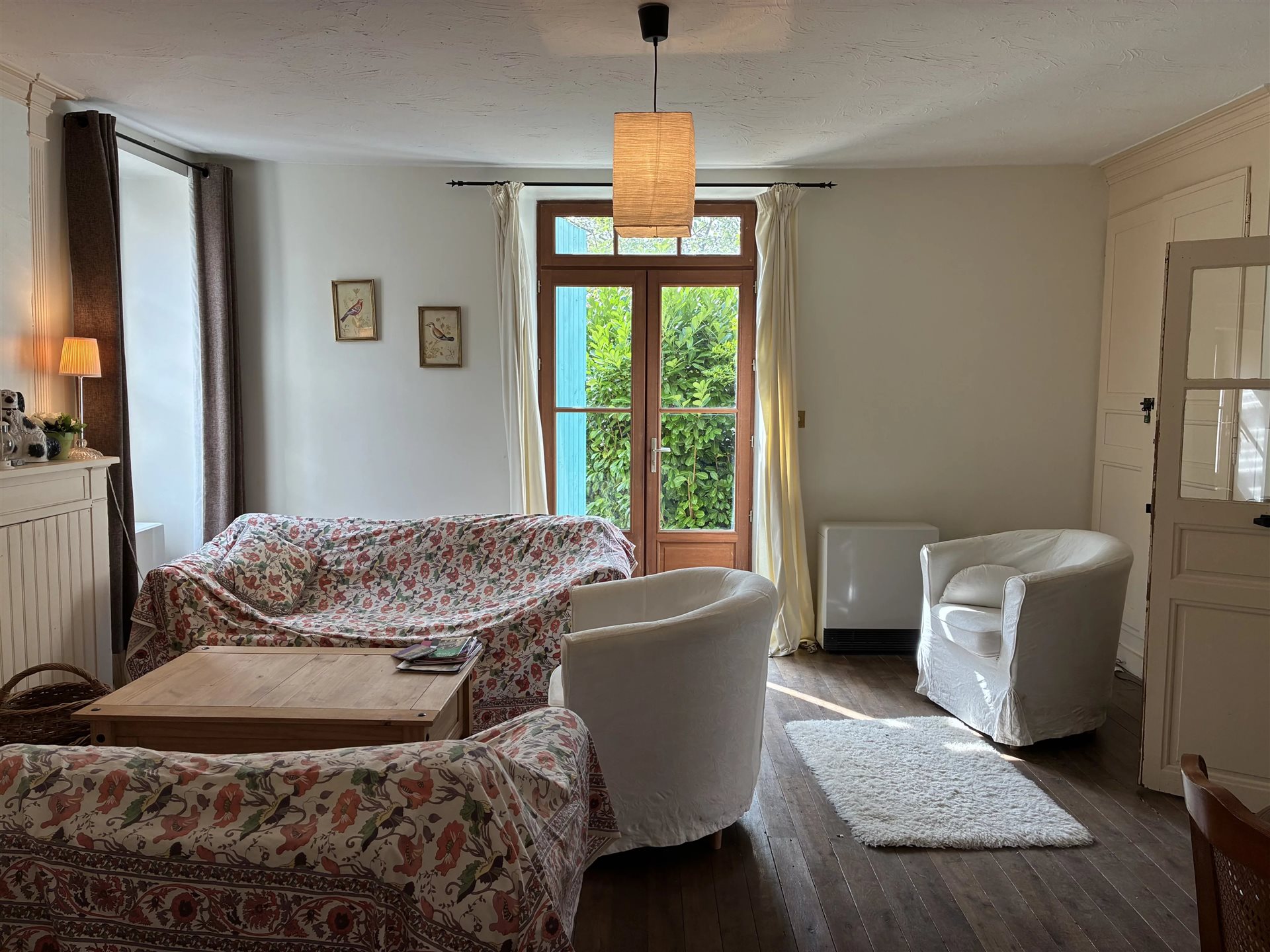 Maison à vendre, 124m², Brigueil-le-Chantre