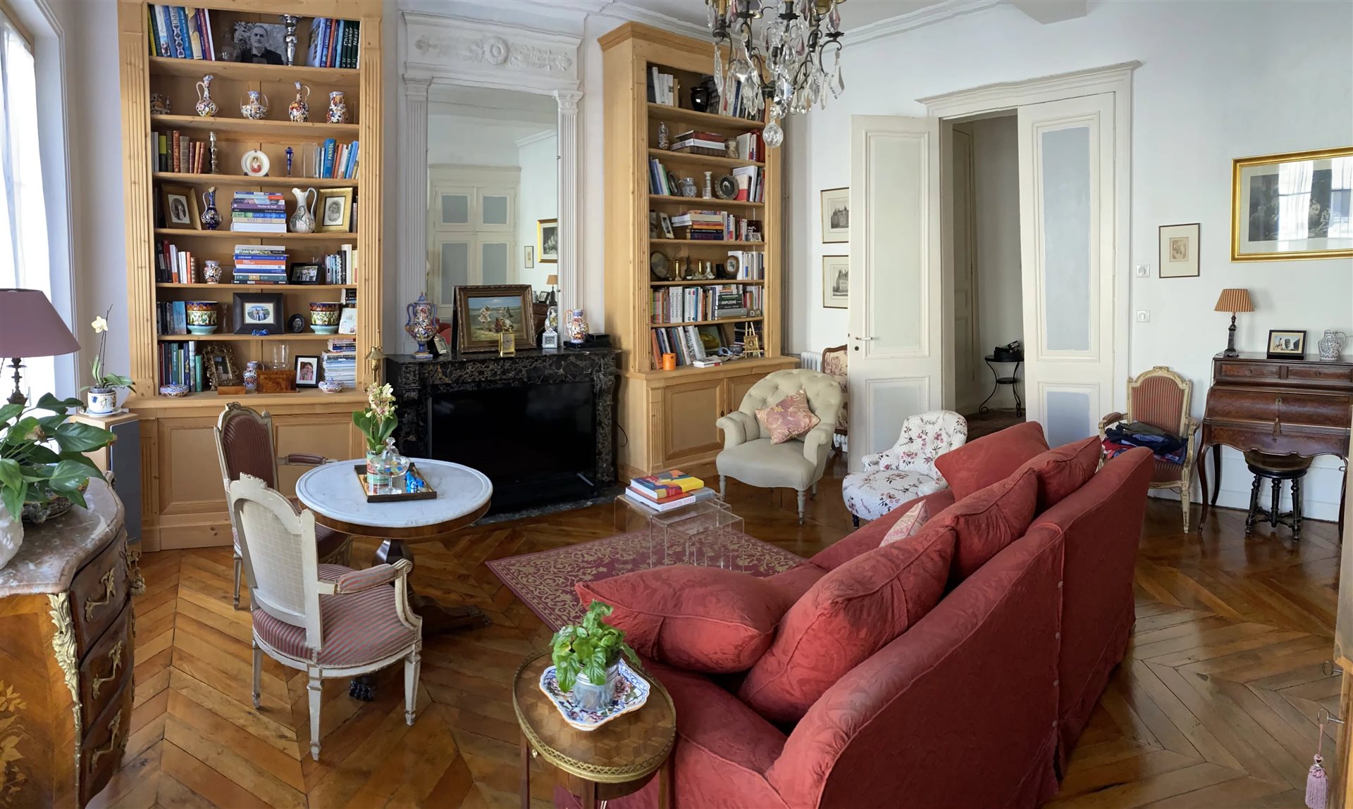 Maison à vendre, 254m², Ribérac