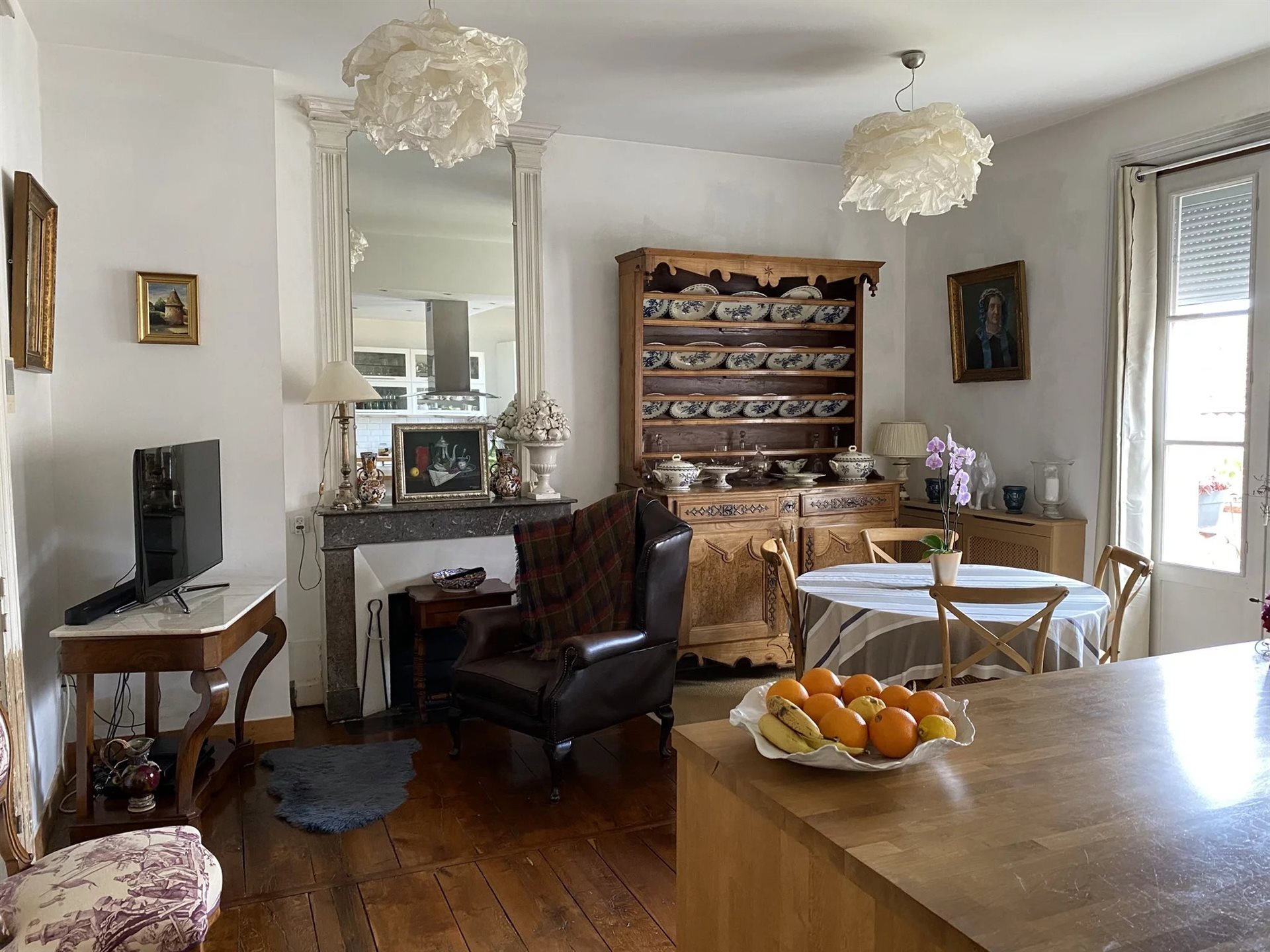 Maison à vendre, 254m², Ribérac