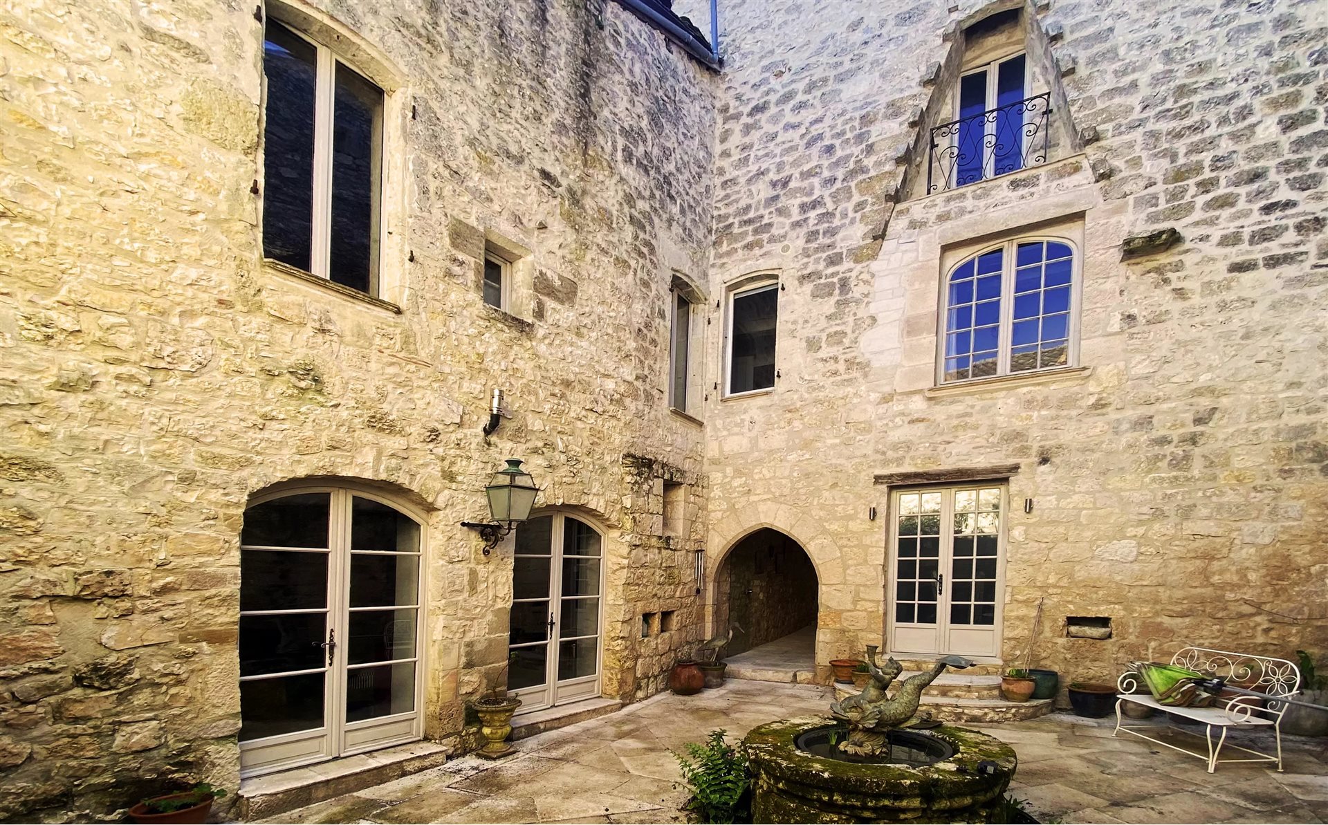 Maison à vendre, 263m², Castillonnès
