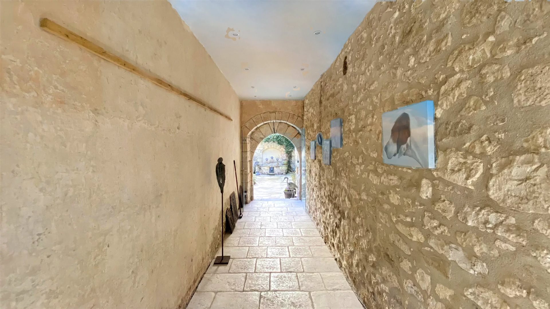 Maison à vendre, 263m², Castillonnès