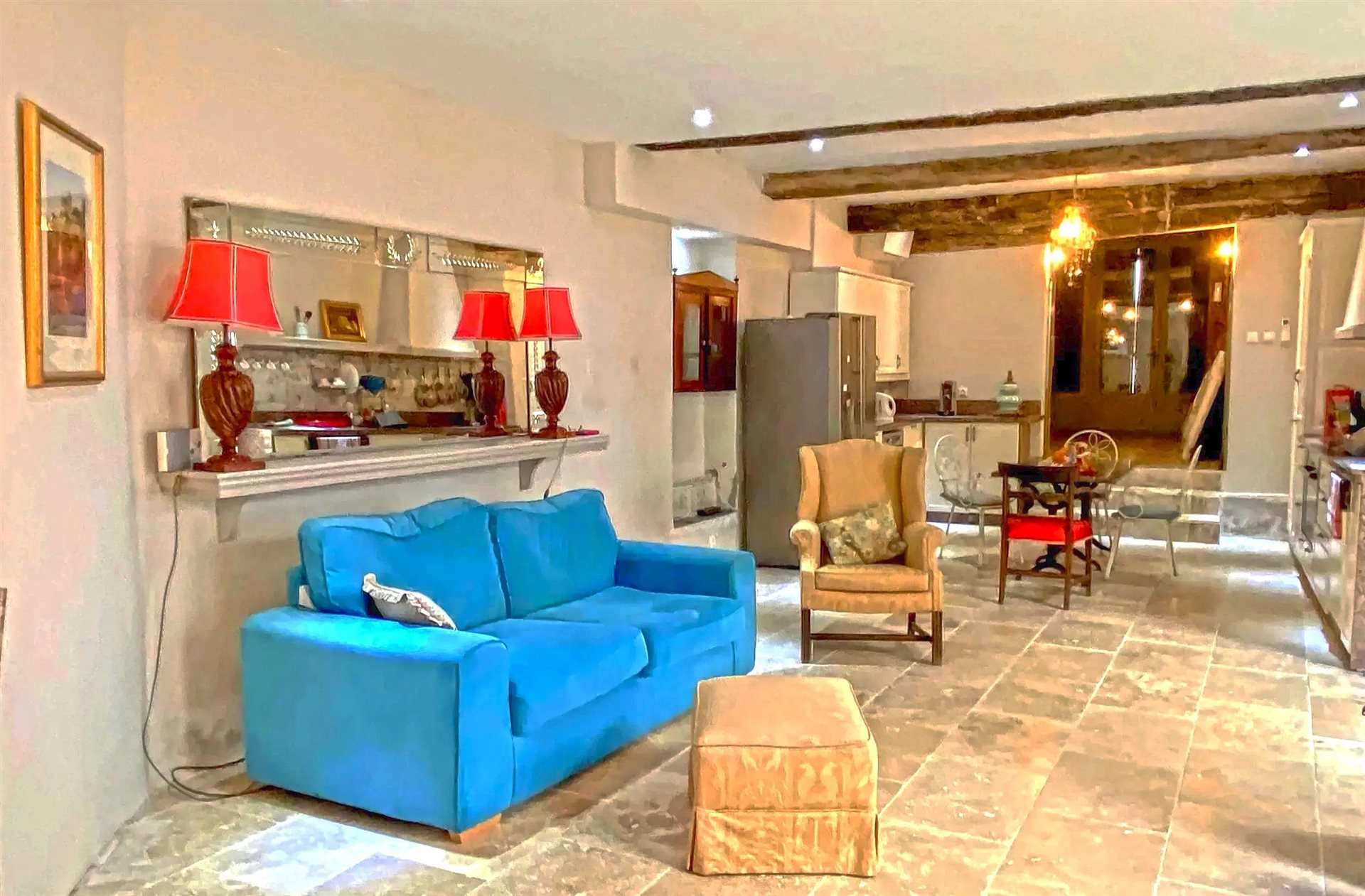 Maison à vendre, 263m², Castillonnès