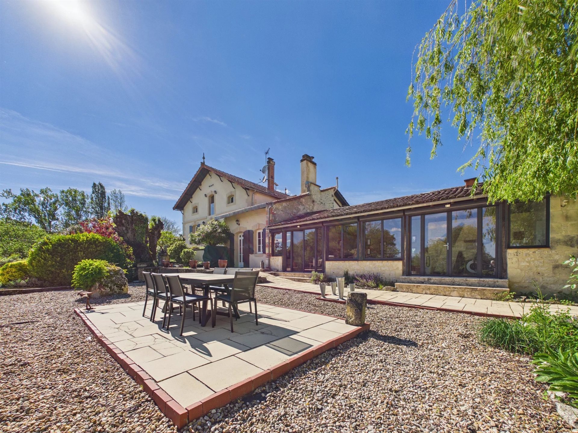 Maison à vendre, 300m², Issigeac