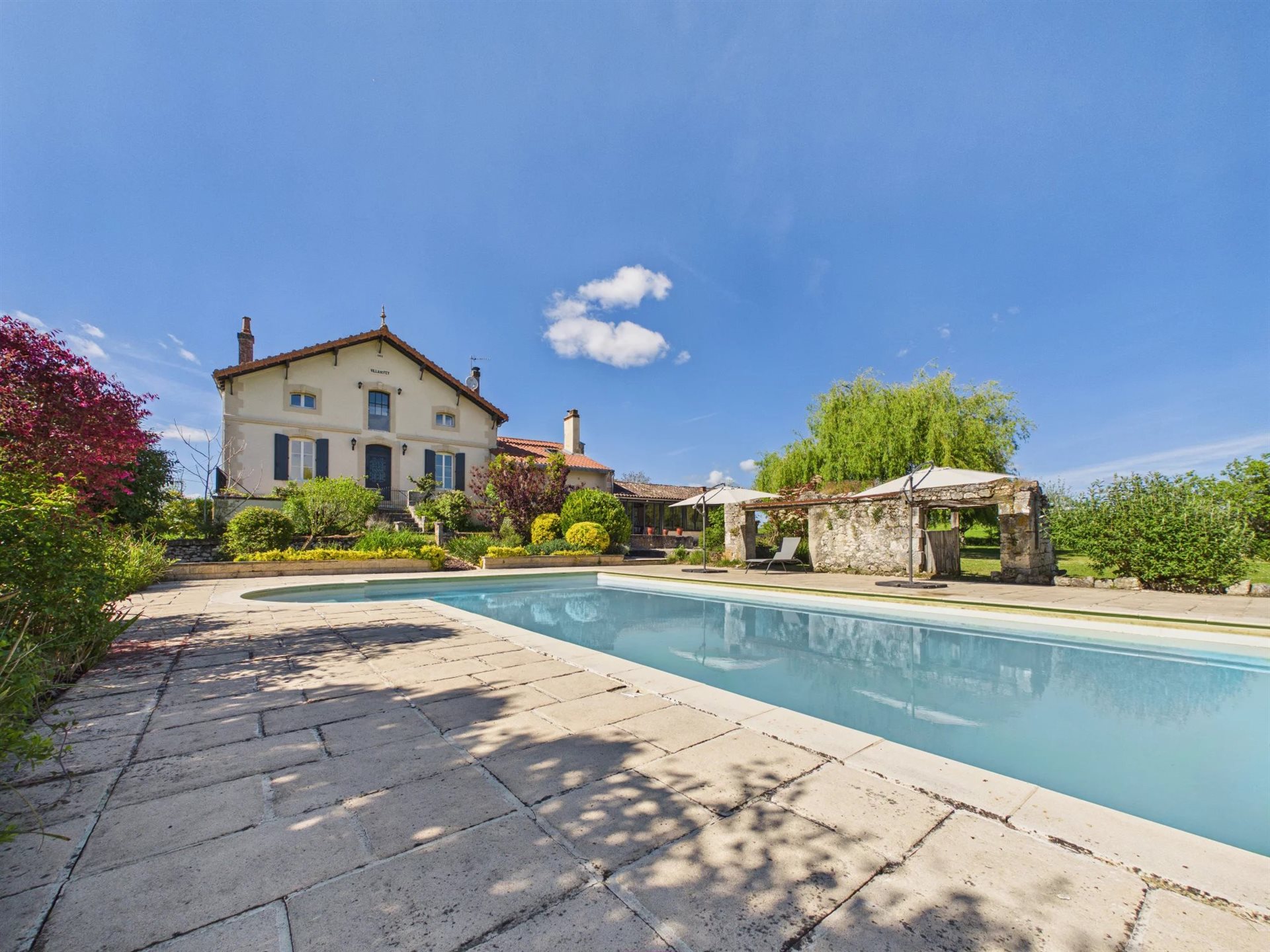 Maison à vendre, 300m², Issigeac