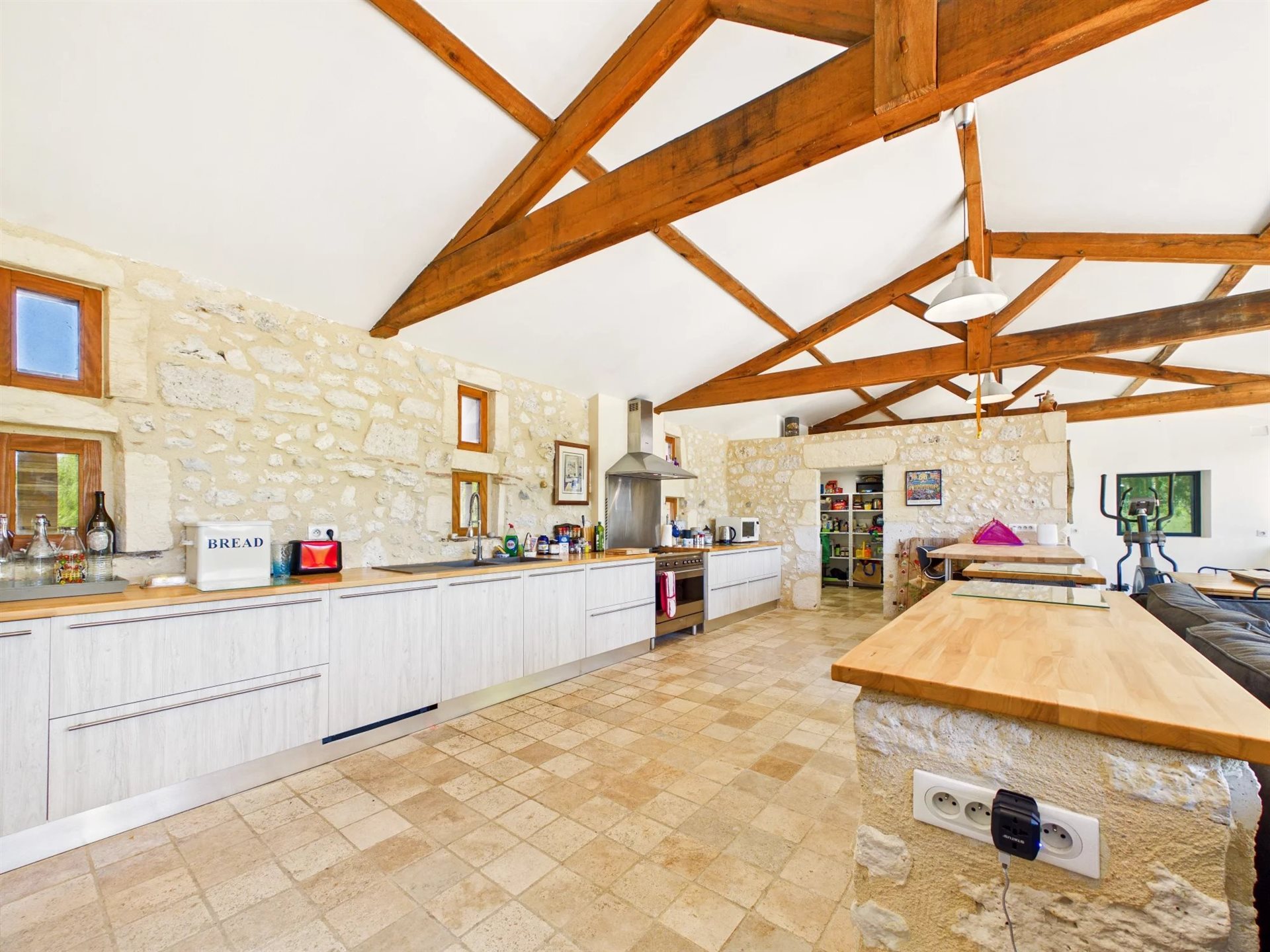 Maison à vendre, 300m², Issigeac