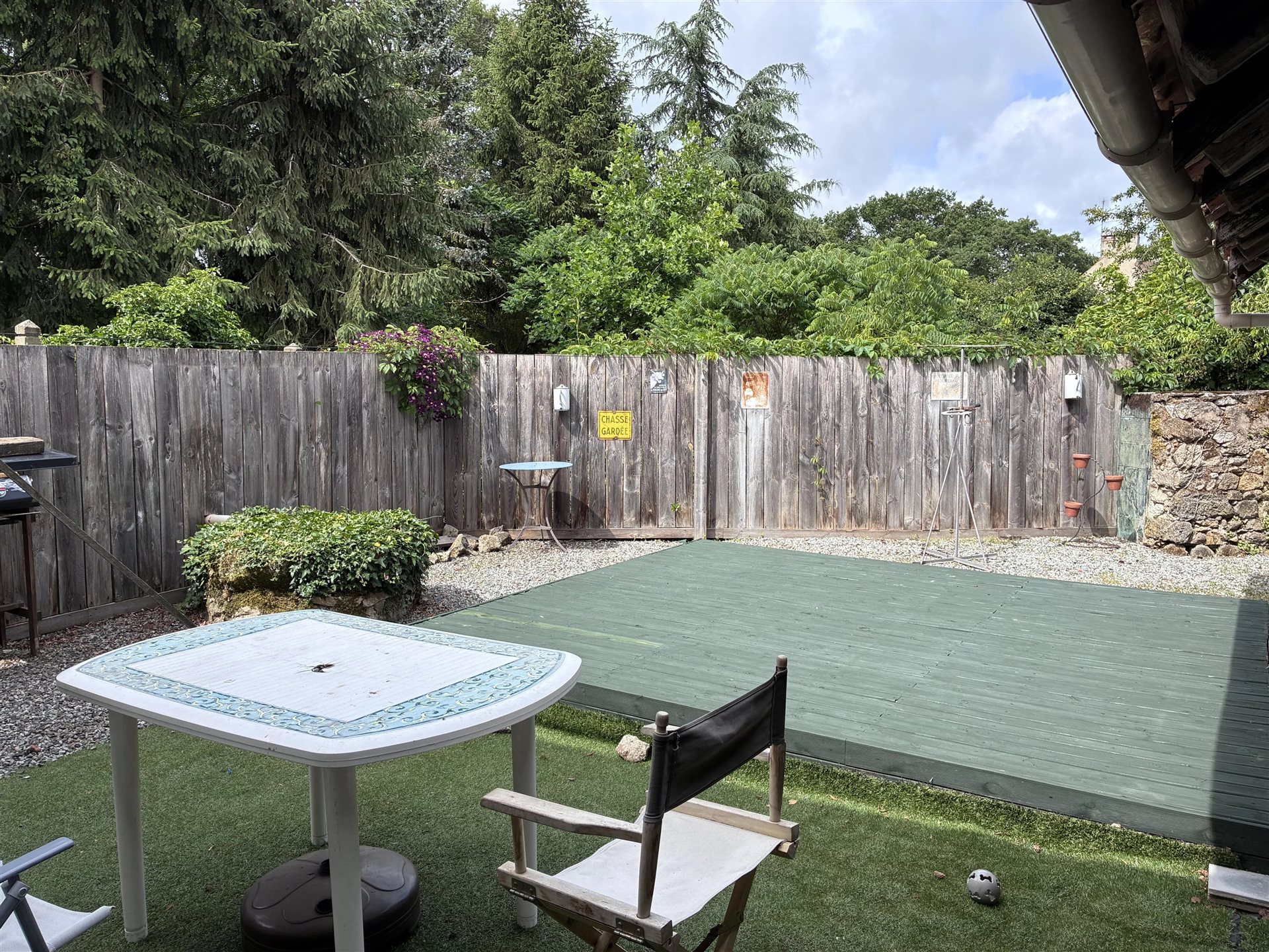 Maison à vendre, 82m², Verneuil-Moustiers