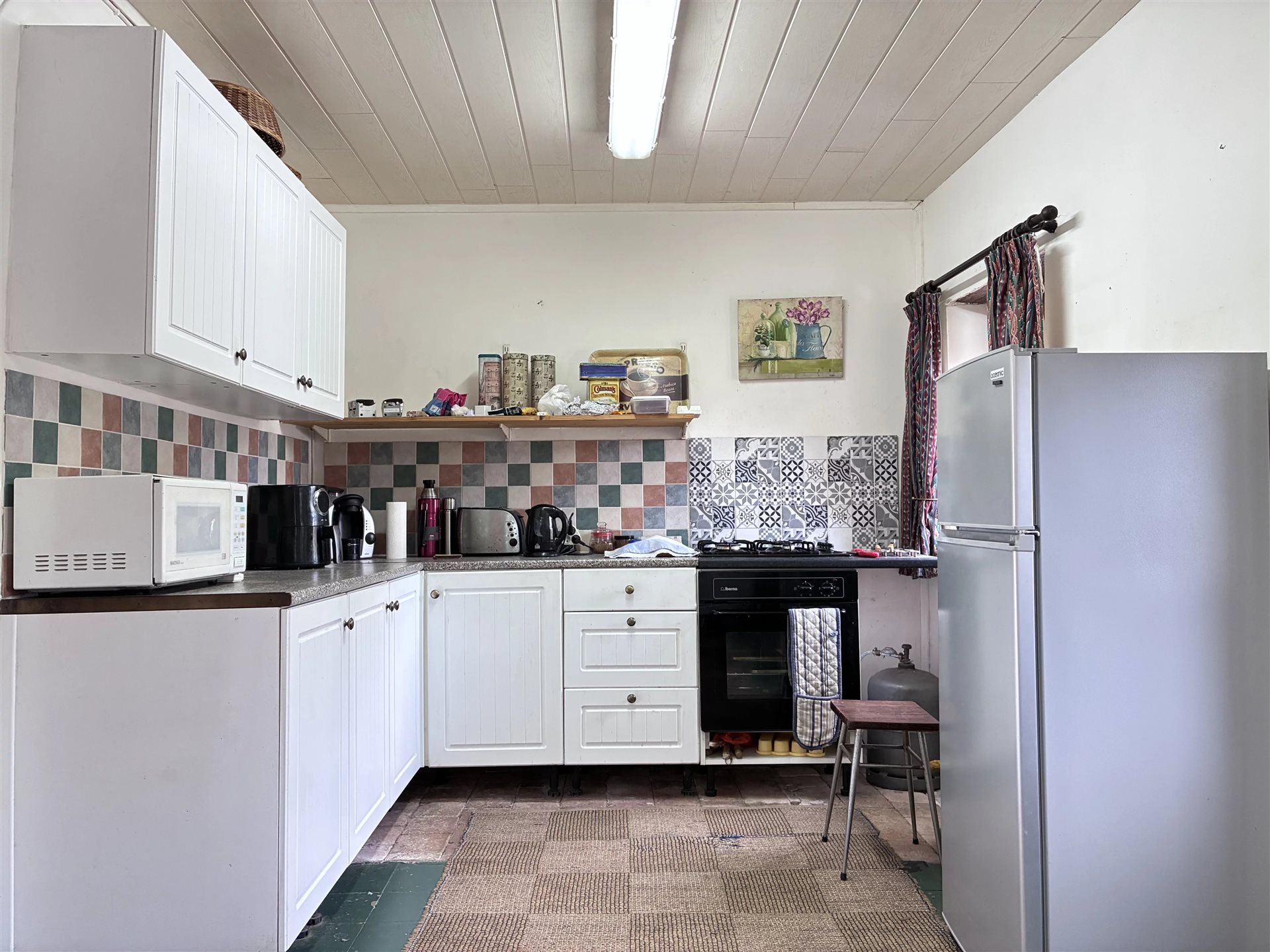 Maison à vendre, 82m², Verneuil-Moustiers