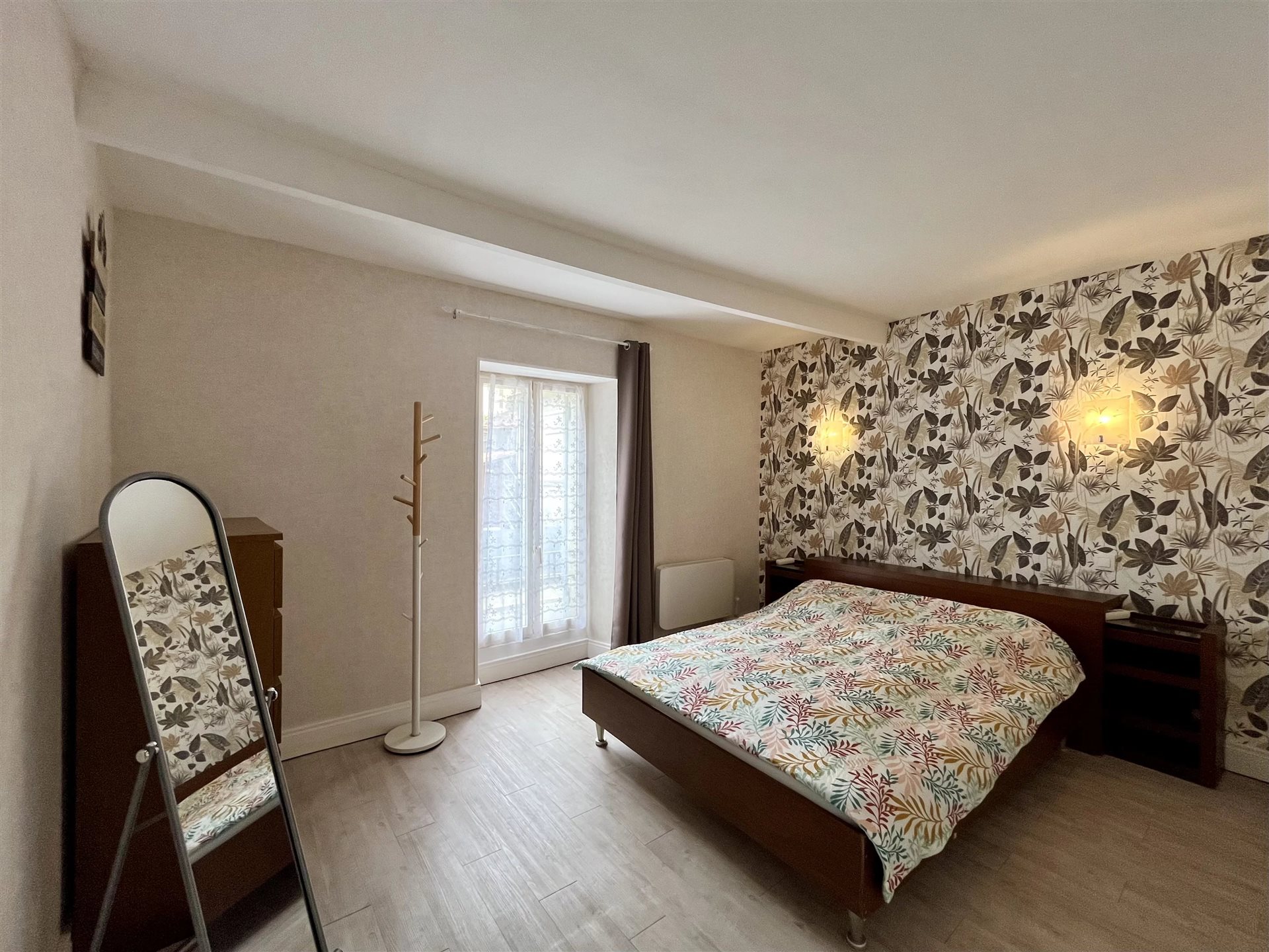 Maison à vendre, 60m², Aubeterre-sur-Dronne