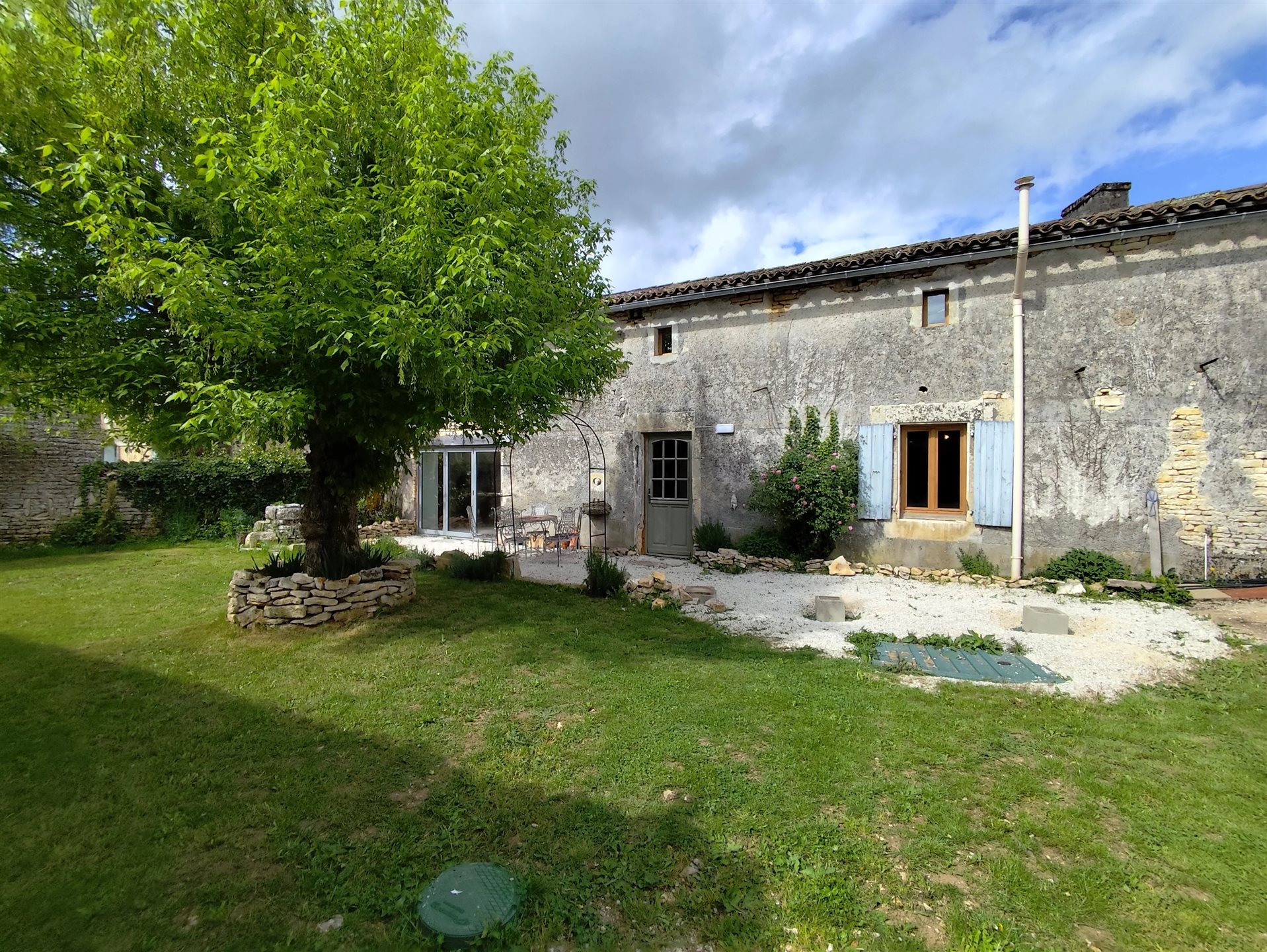 Maison à vendre, 145m², Chaunay