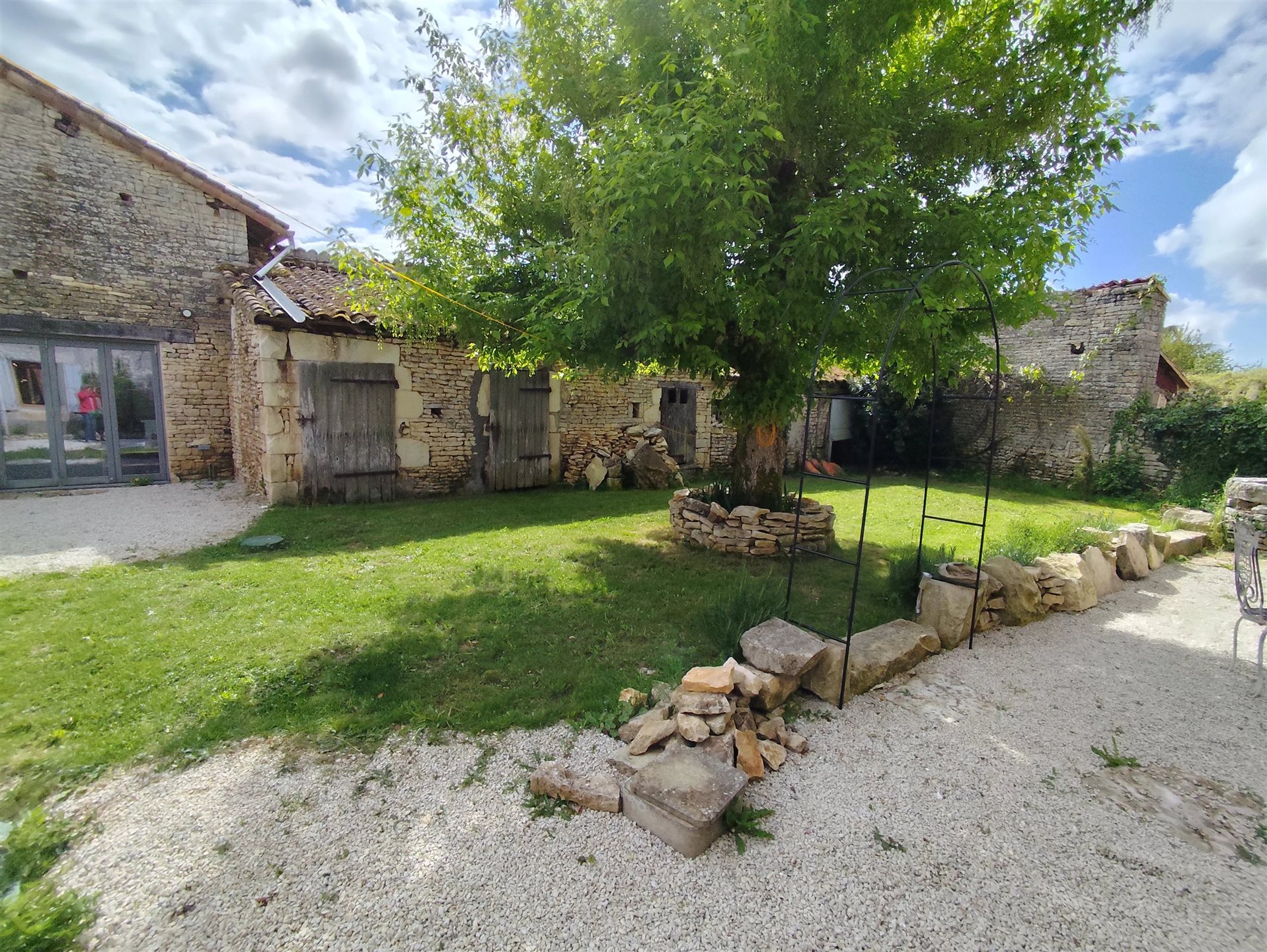 Maison à vendre, 145m², Chaunay