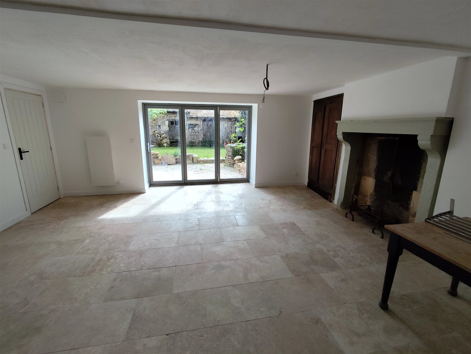 Maison à vendre, 145m², Chaunay