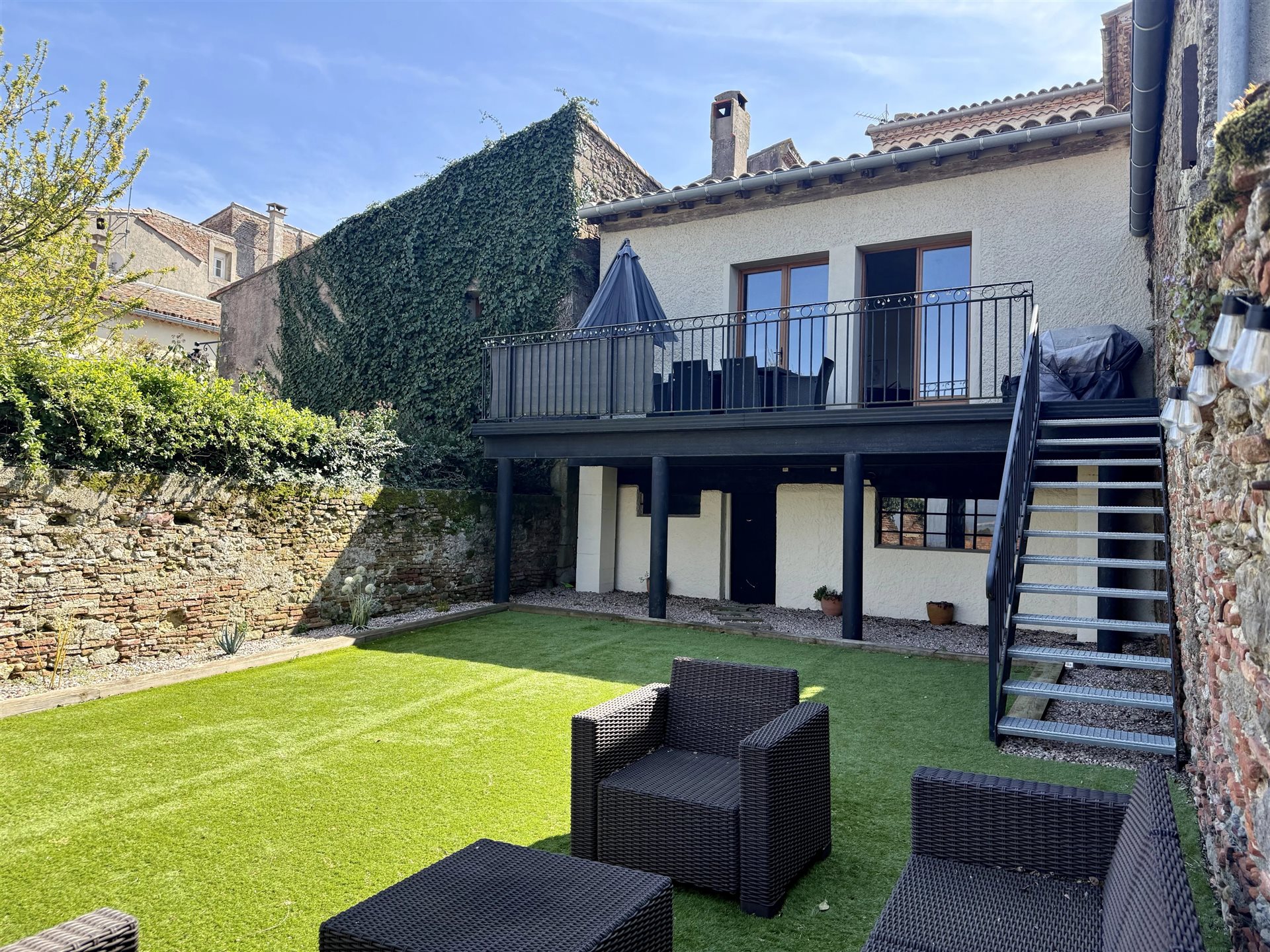 Maison à vendre, 187m², Montréal