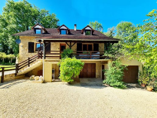 Maison 4 pièces 140 m² · à Gourdon · 140 m² · 329 000 €