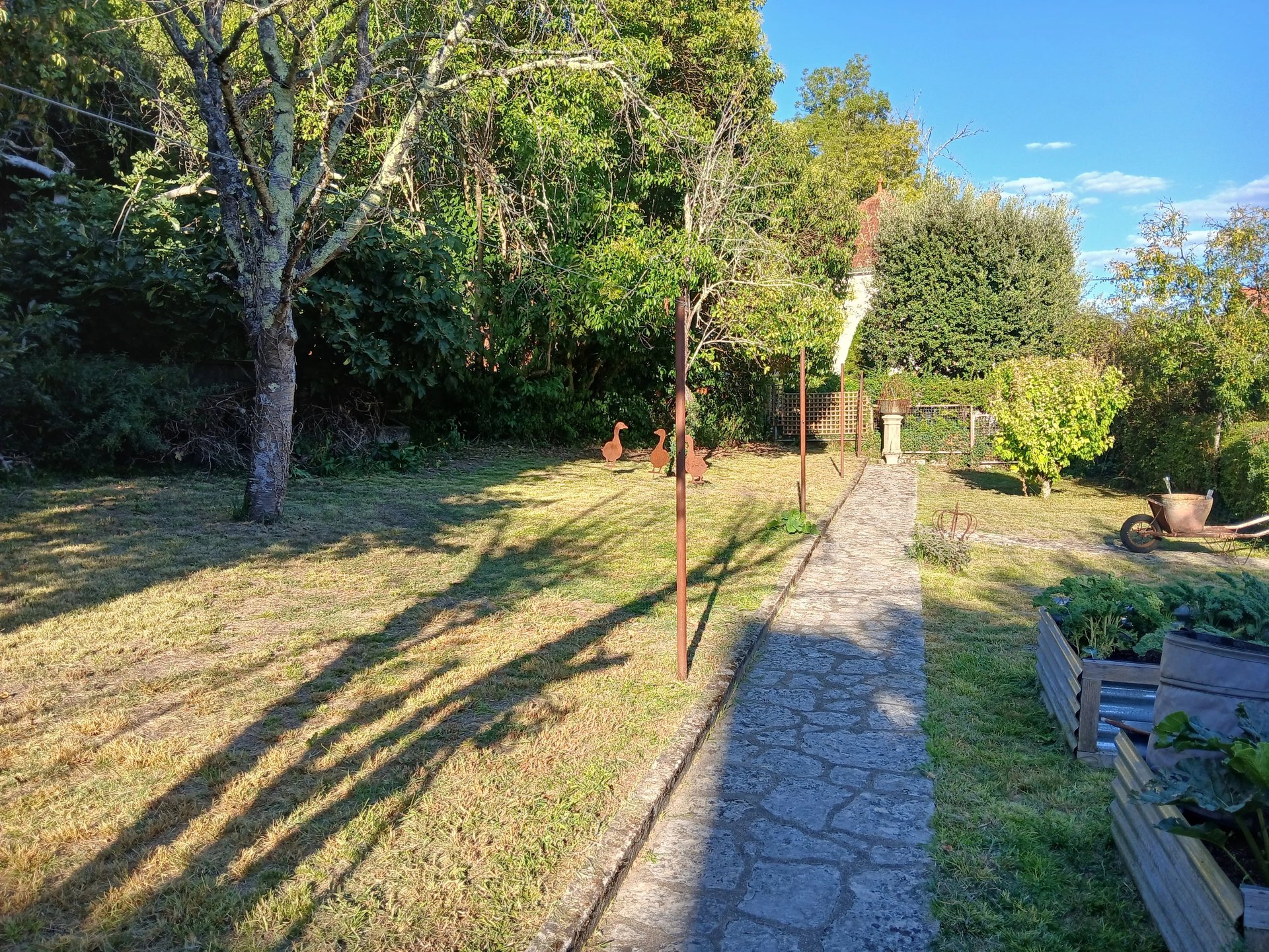 Maison à vendre, 356m², Comberanche-et-Épeluche
