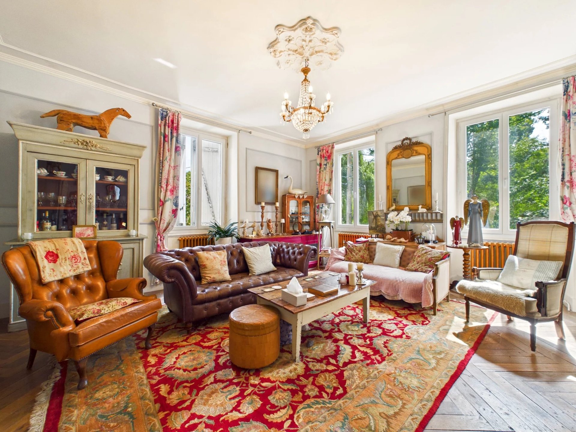 Maison à vendre, 356m², Comberanche-et-Épeluche