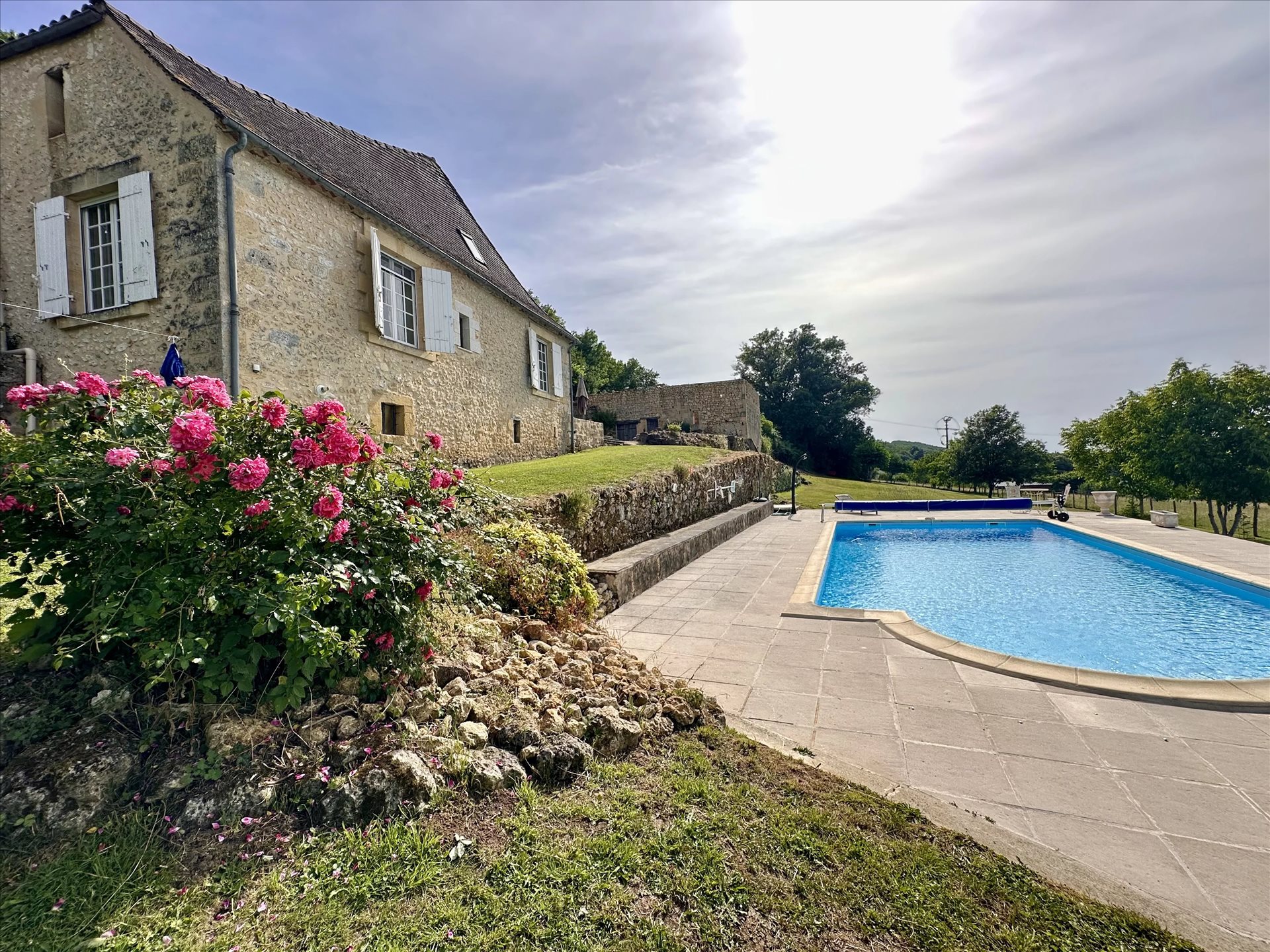 Maison à vendre, 203m², Lalinde