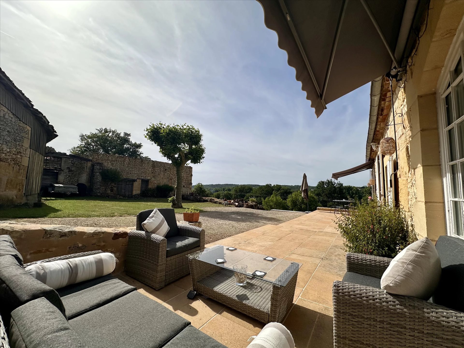 Maison à vendre, 203m², Lalinde