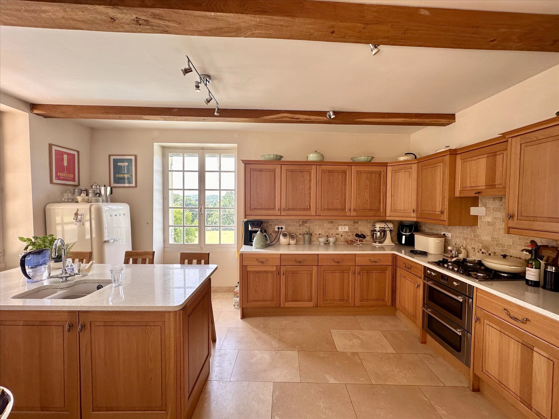 Maison à vendre, 203m², Lalinde