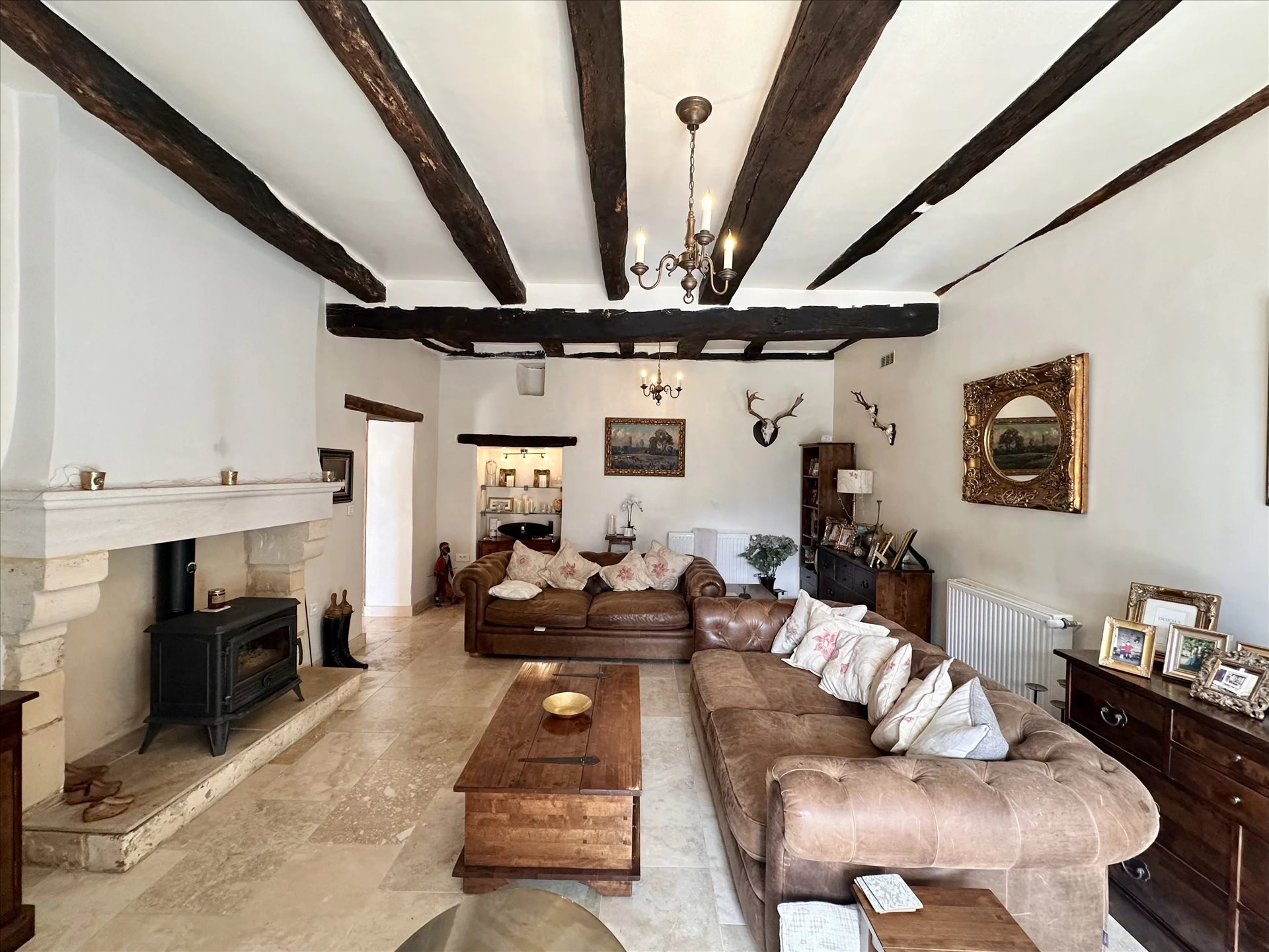 Maison à vendre, 203m², Lalinde