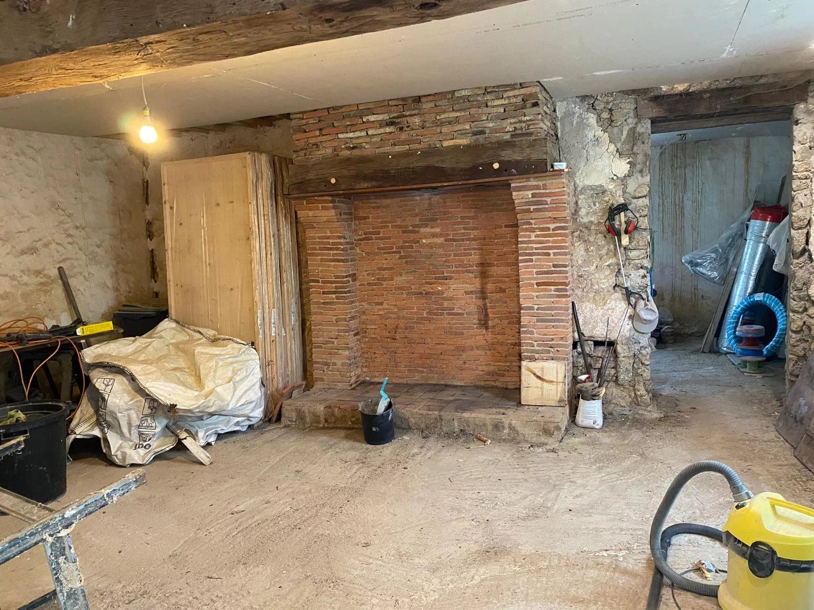 Maison à vendre, 111m², Dompierre-les-Eglises