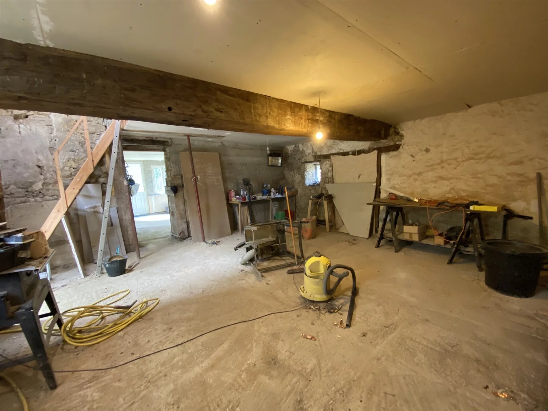 Maison à vendre, 111m², Dompierre-les-Eglises
