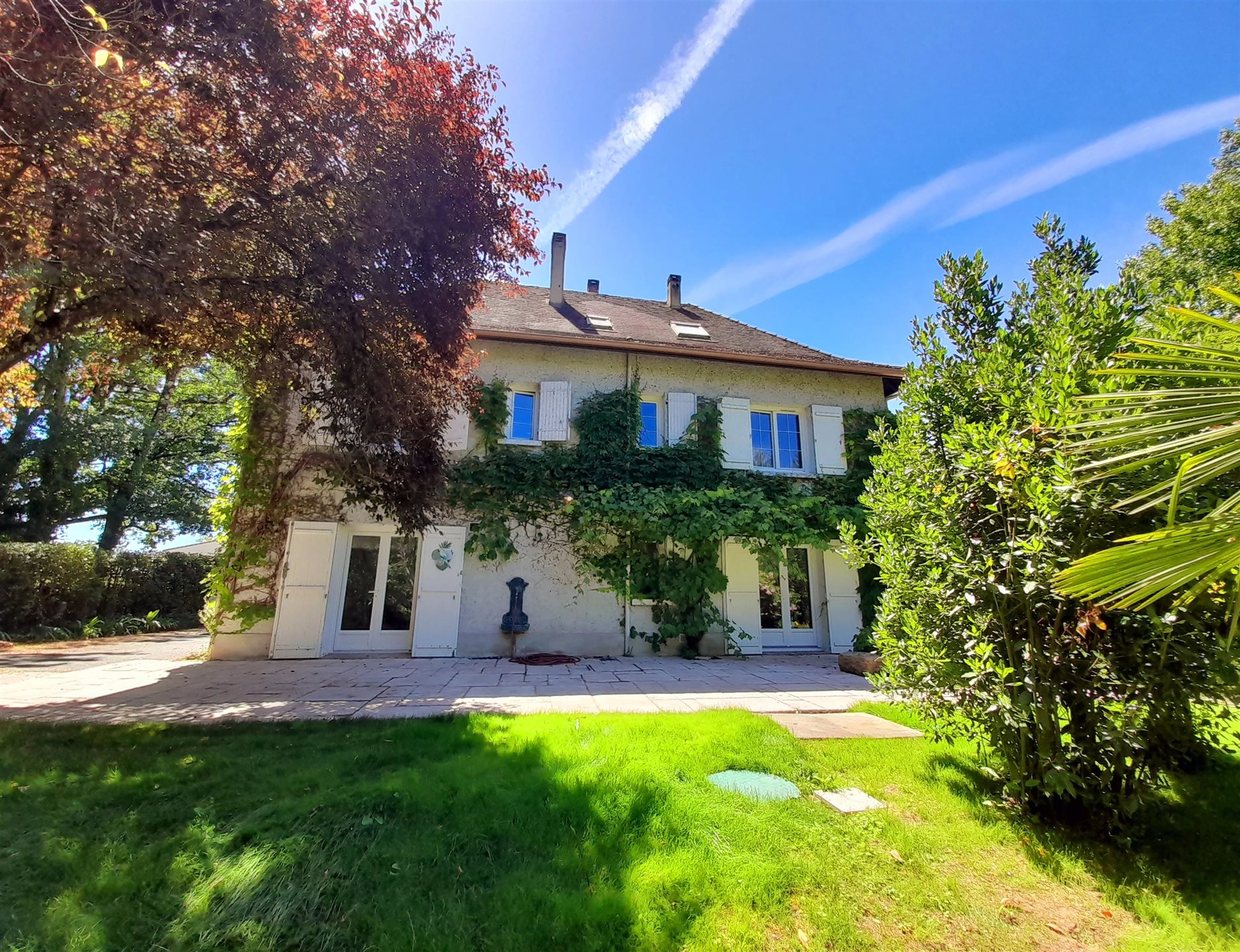 Maison à vendre, 180m², Bergerac