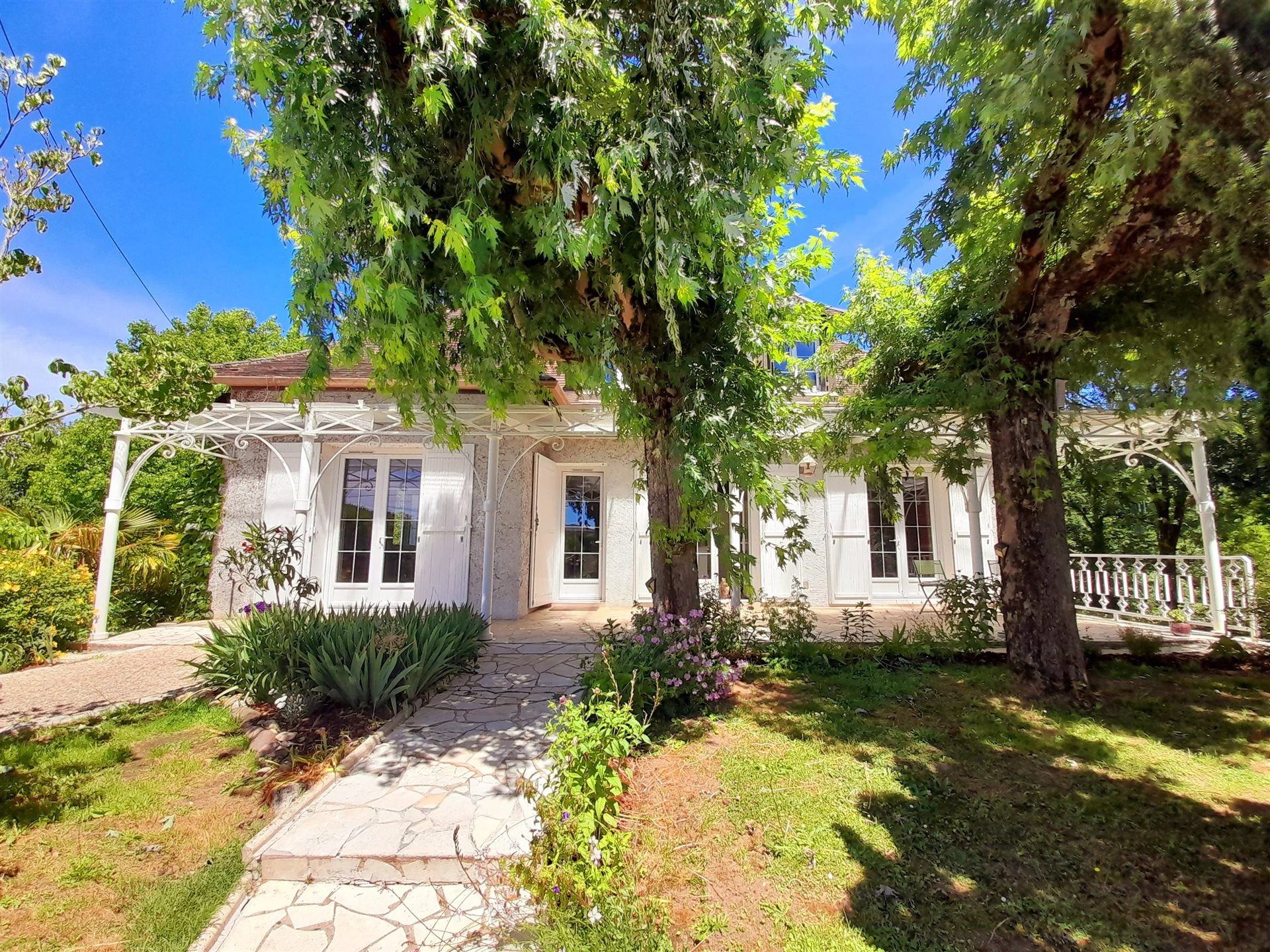 Maison à vendre, 180m², Bergerac