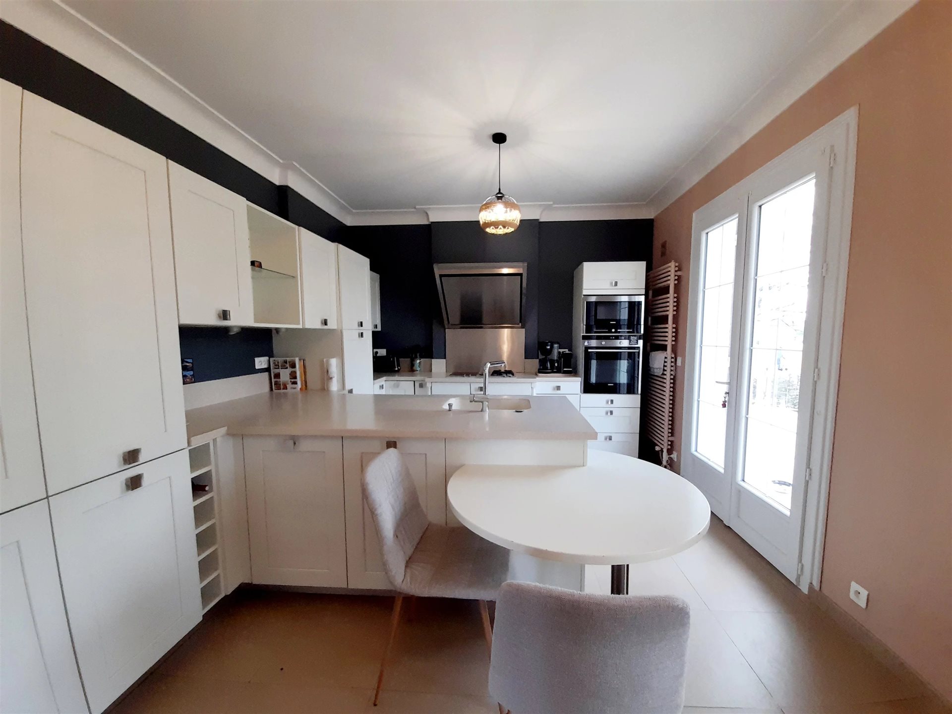 Maison à vendre, 180m², Bergerac