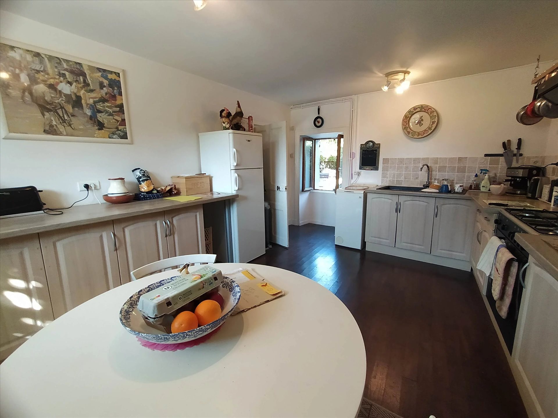 Maison à vendre, 79m², Combiers