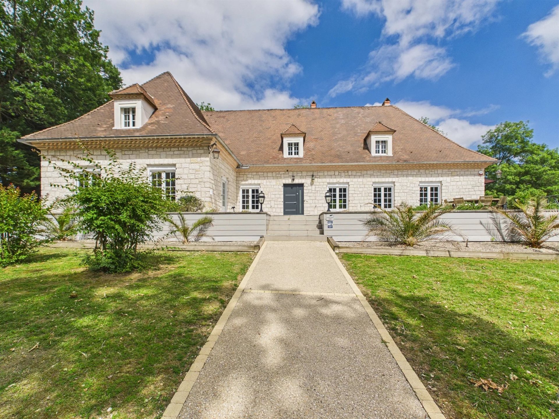 Maison à vendre, 320m², Villeneuve-sur-Lot