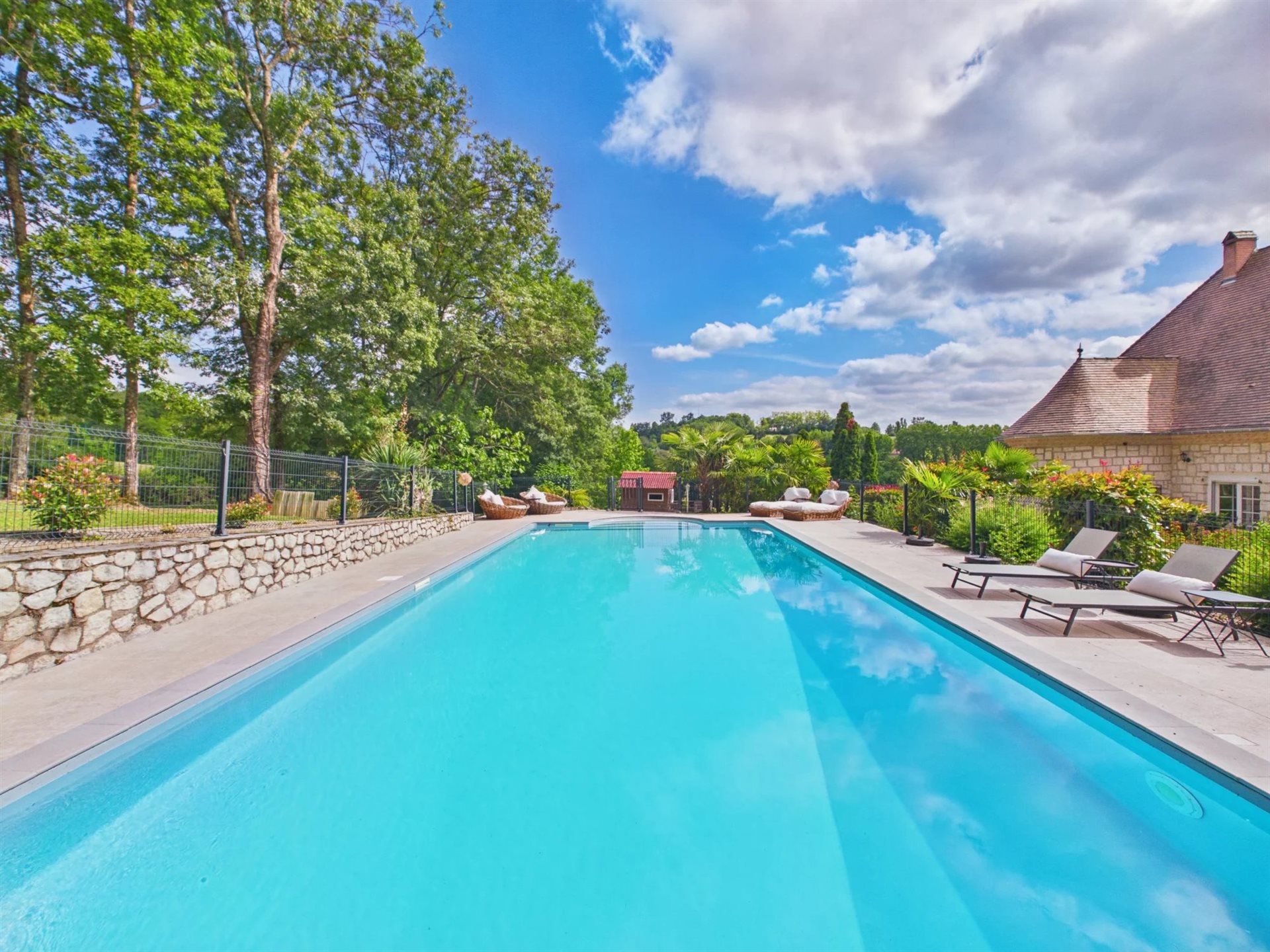 Maison à vendre, 320m², Villeneuve-sur-Lot