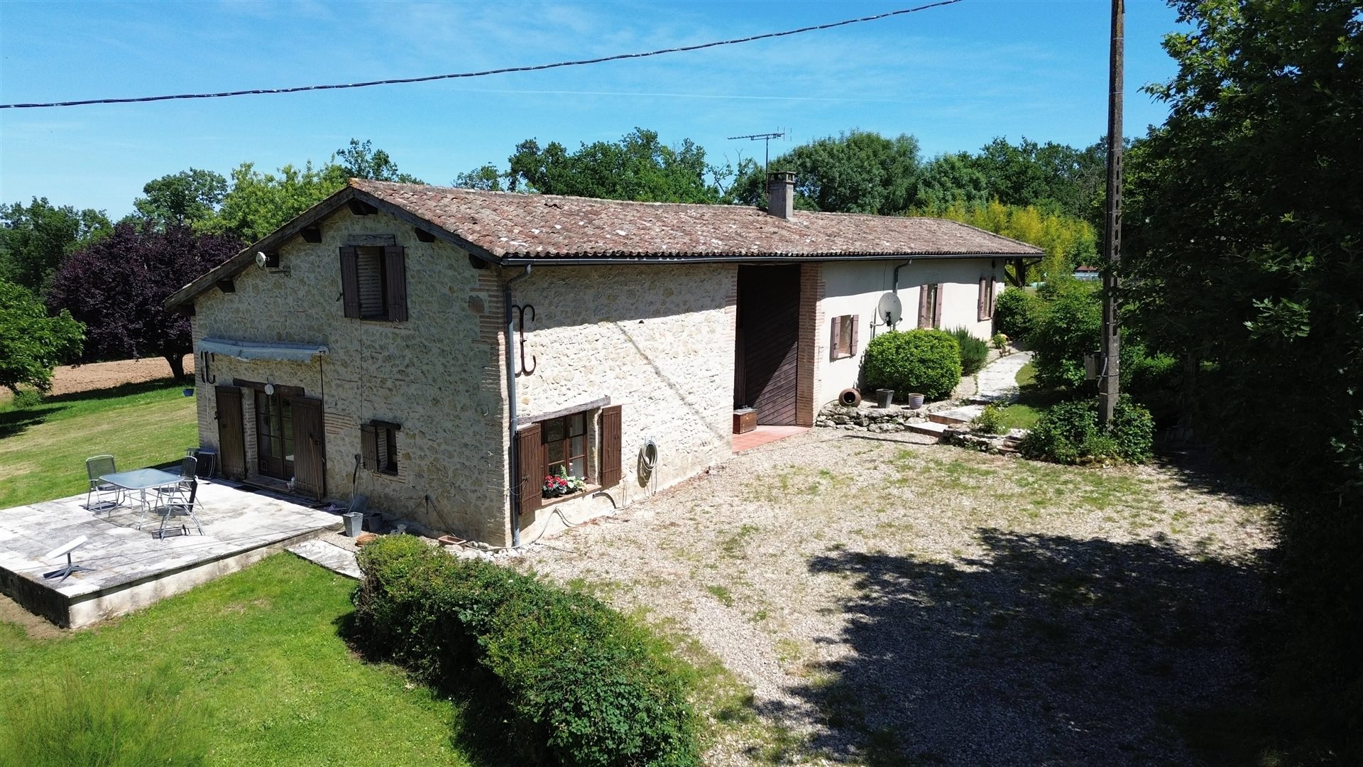 Maison à vendre, 161m², Tombeboeuf