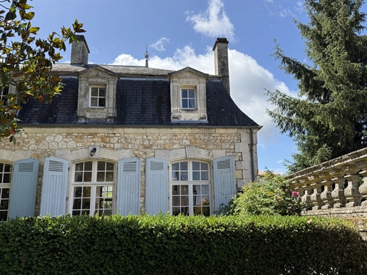 Maison 3 pièces 88 m² · à Charras · 88 m² · 179 820 €
