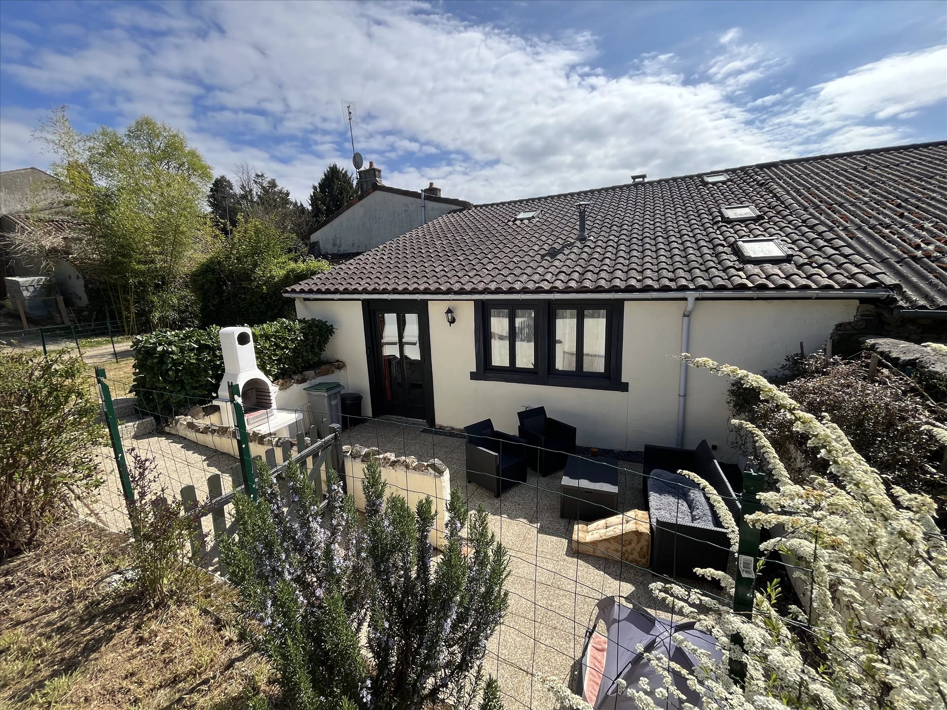 Maison à vendre, 121m², Darnac
