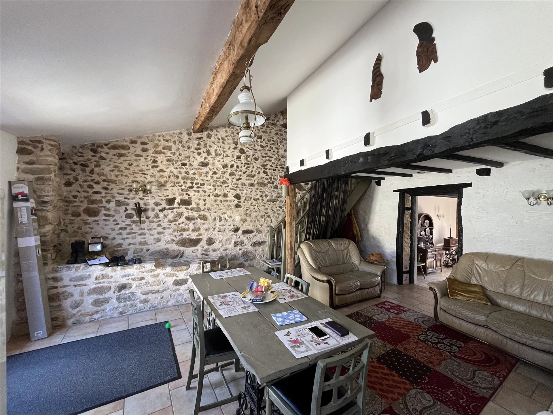 Maison à vendre, 121m², Darnac