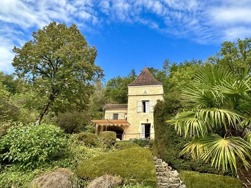 Maison 3 pièces 53 m² · à Daglan · 53 m² · 295 000 €