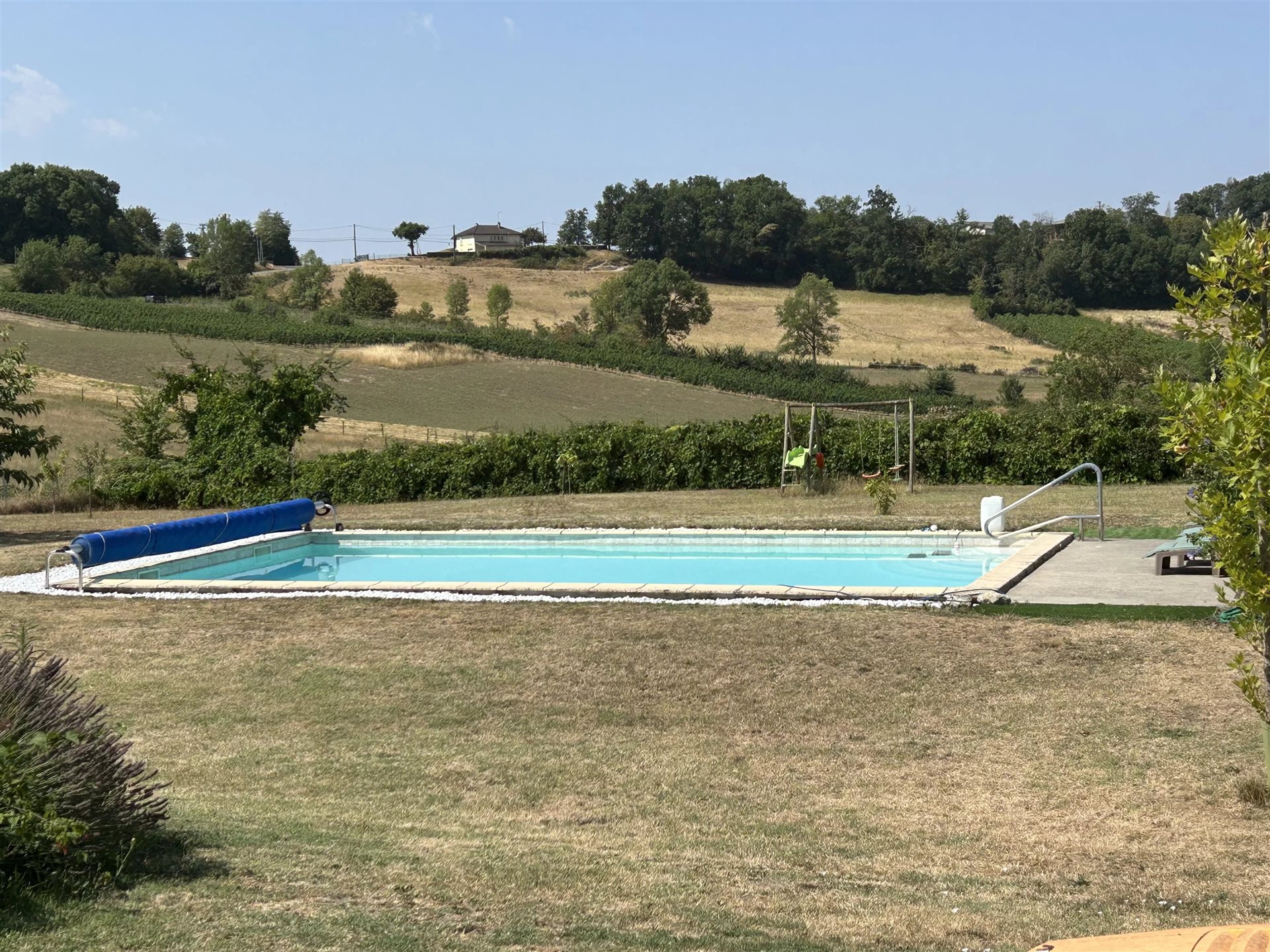 Maison à vendre, 175m², Loubès-Bernac