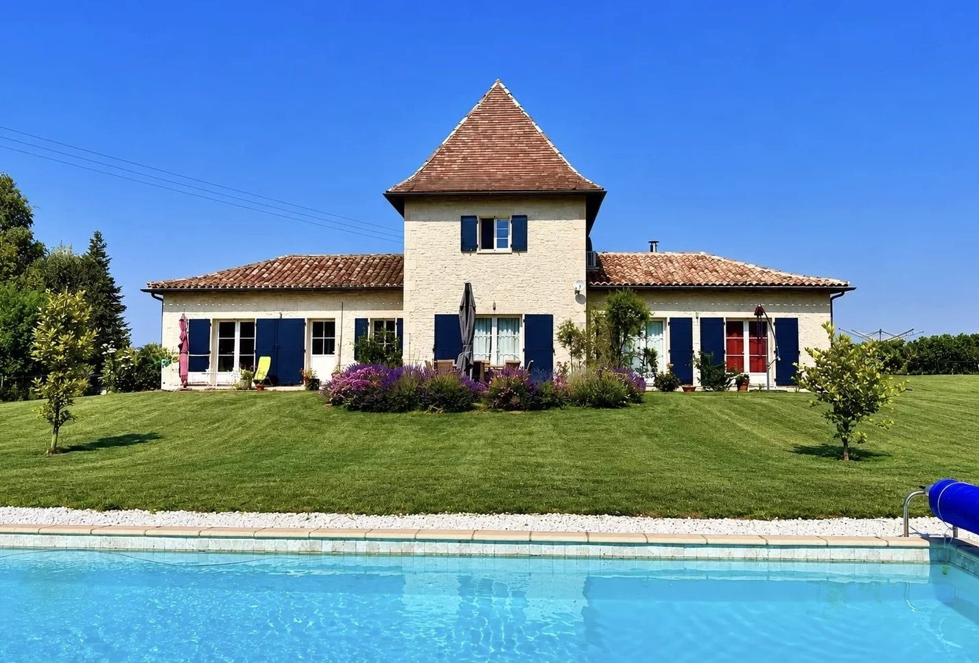 Maison à vendre, 175m², Loubès-Bernac