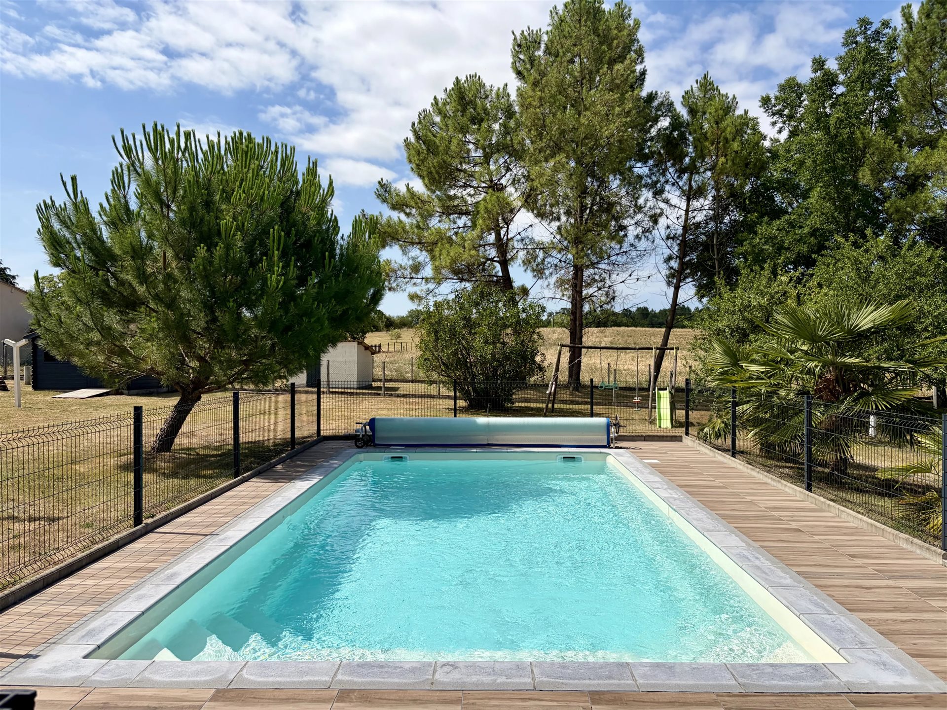 Maison à vendre, 105m², Verteillac