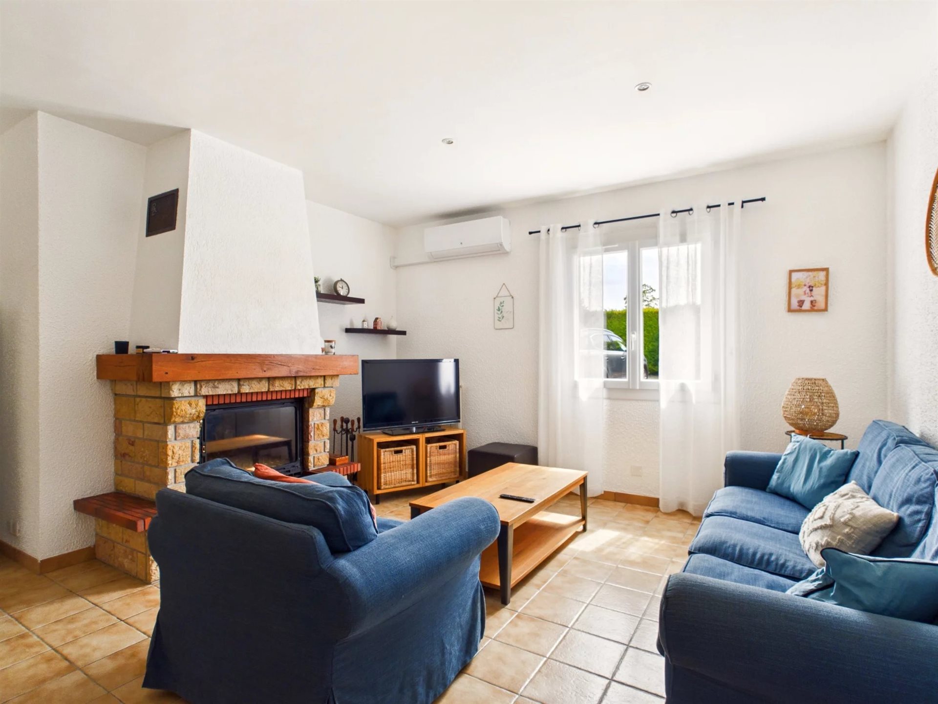 Maison à vendre, 105m², Verteillac