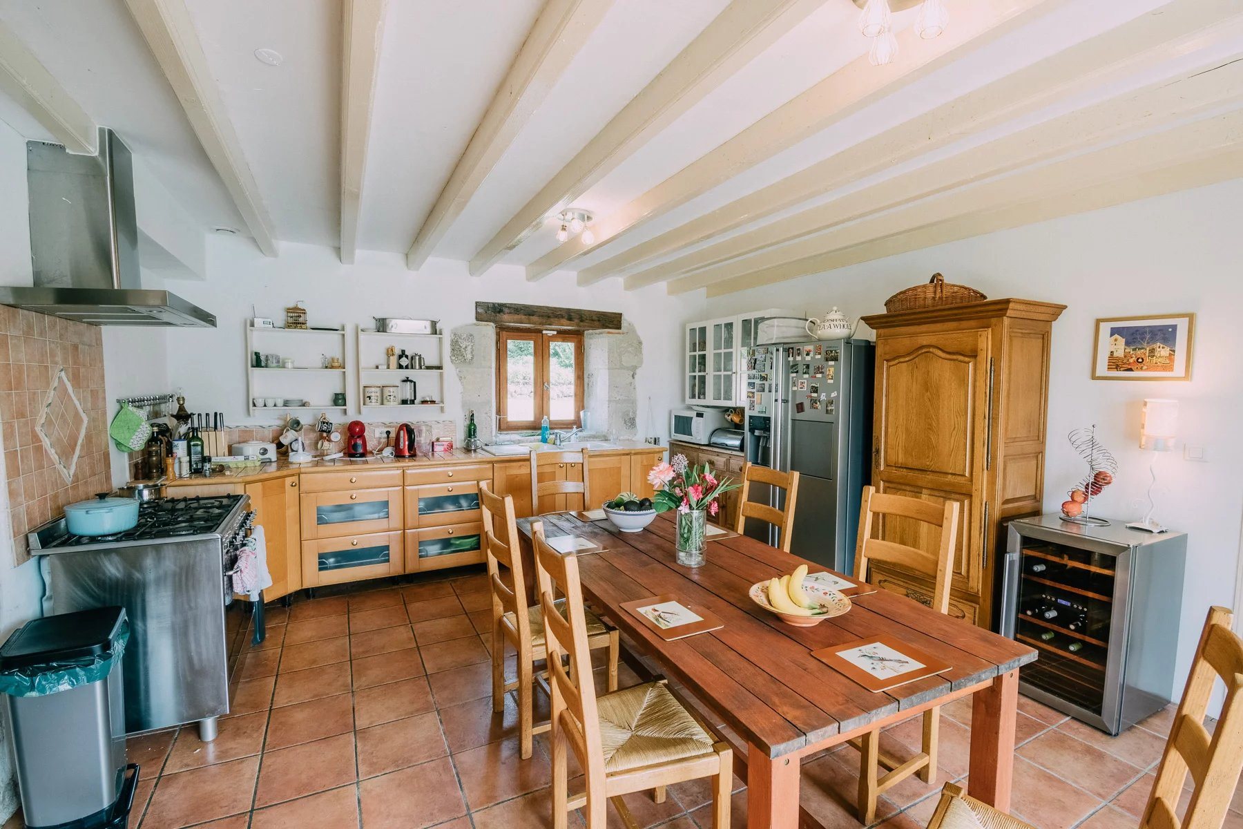 Maison à vendre, 300m², Beauville