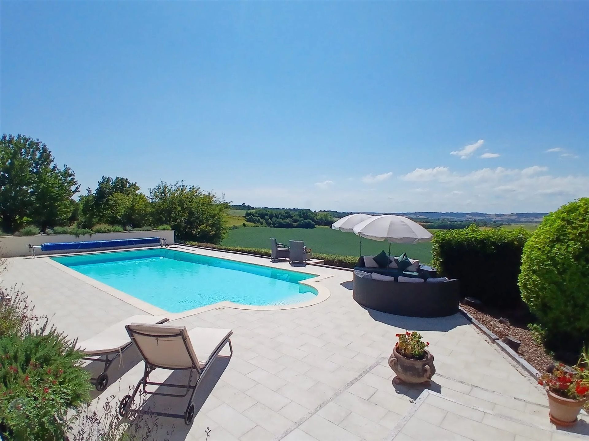 Maison à vendre, 151m², Verteillac