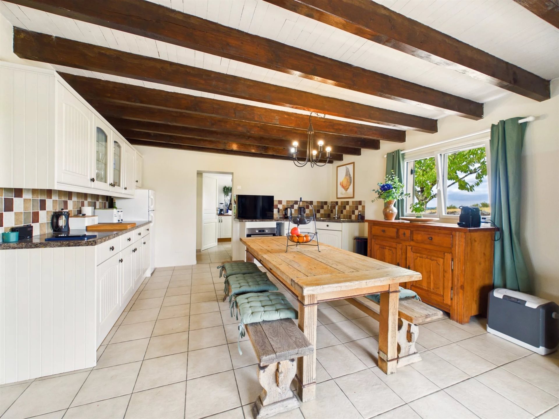 Maison à vendre, 151m², Verteillac