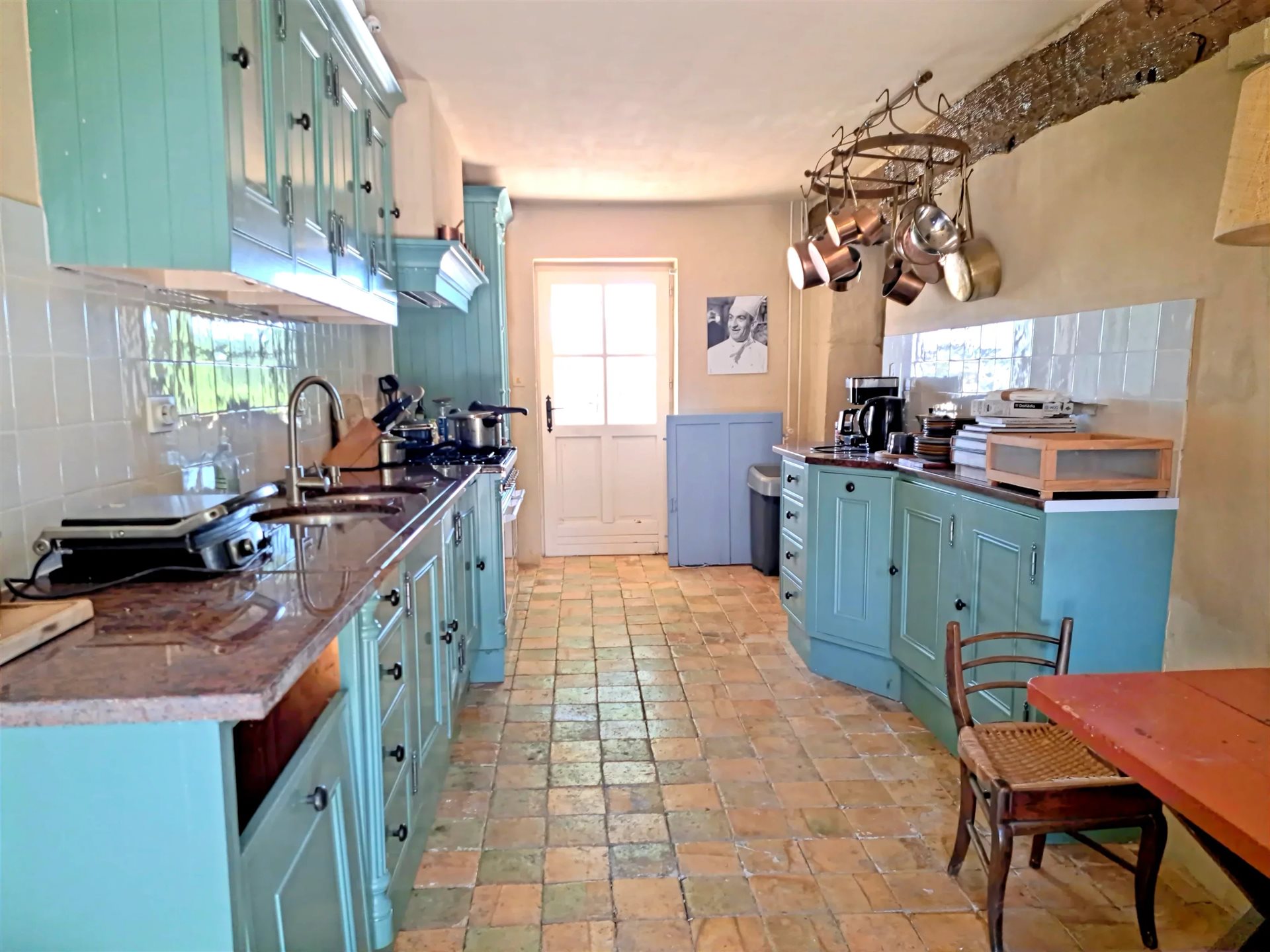 Maison à vendre, 183m², Palluau-sur-Indre