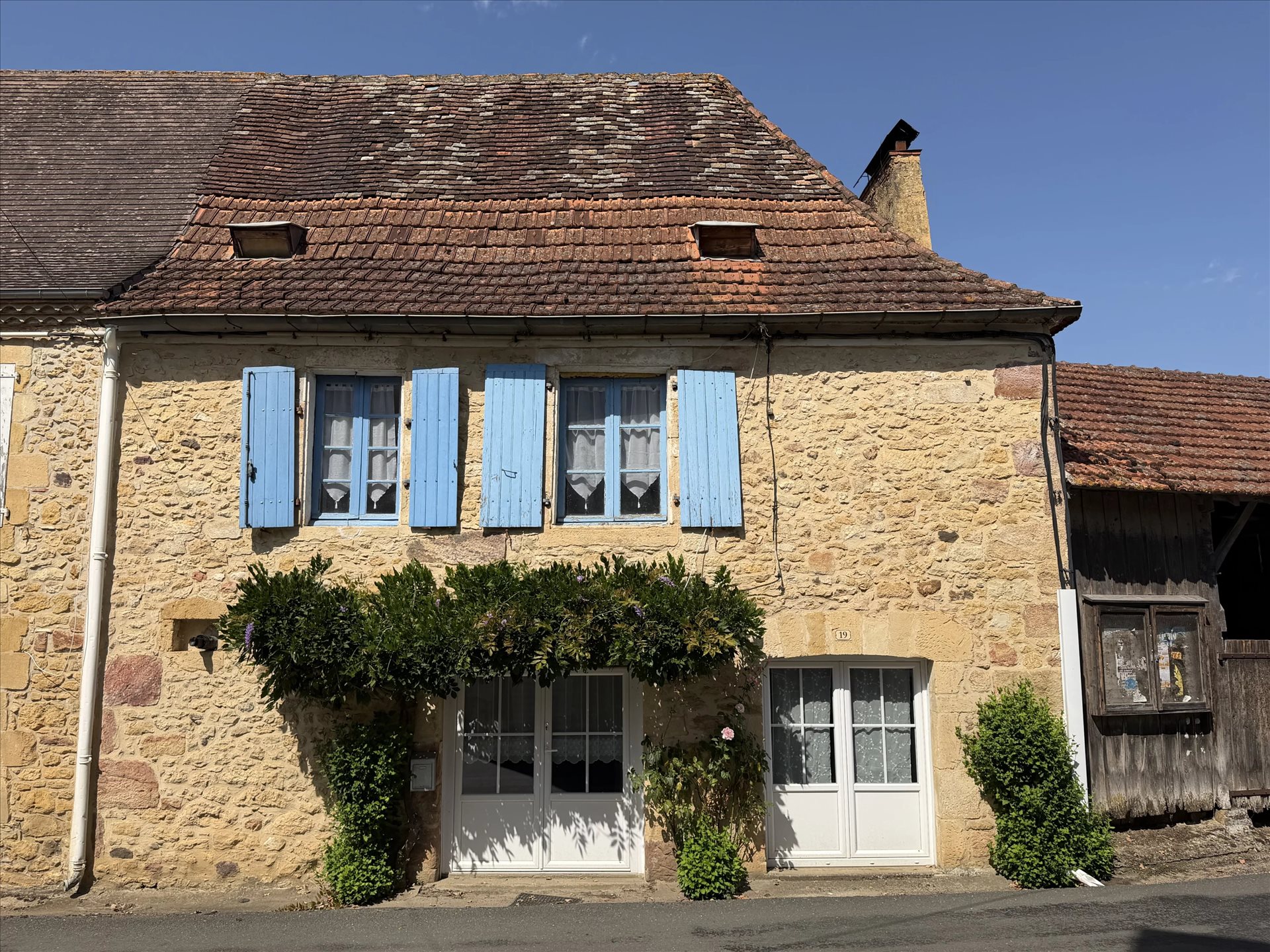 Maison à vendre, 130m², Saint-Laurent-la-Vallée