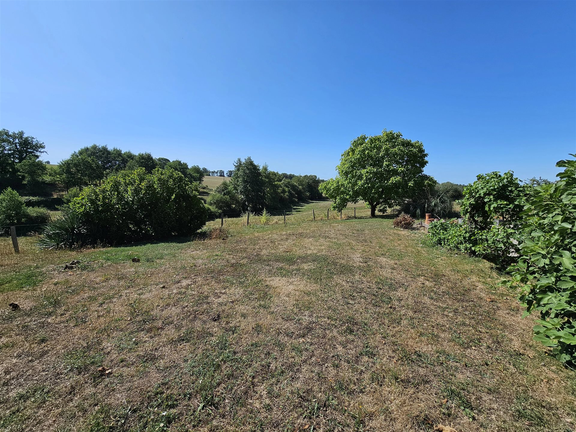 Maison à vendre, 210m², Chabrac
