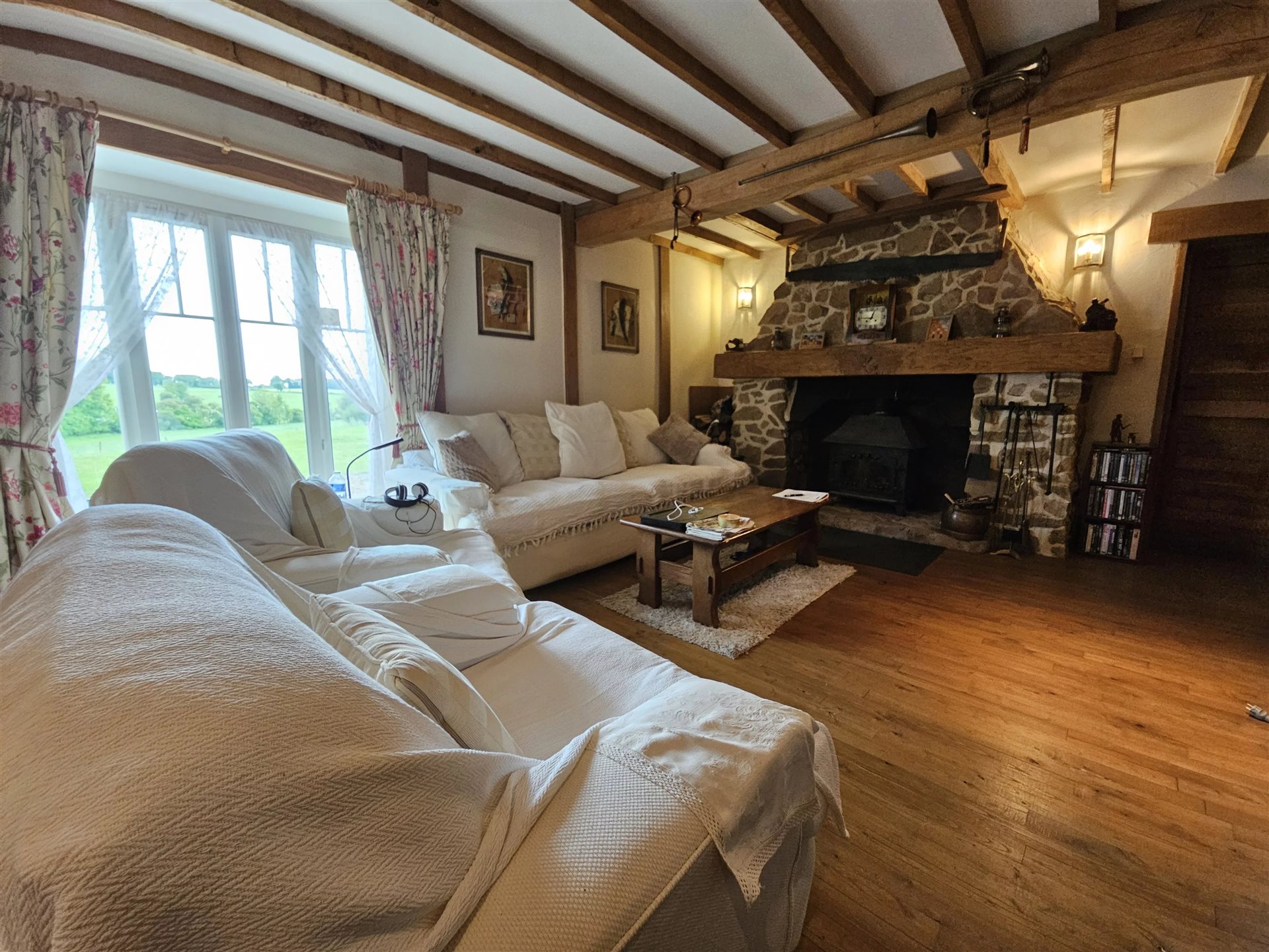 Maison à vendre, 210m², Chabrac