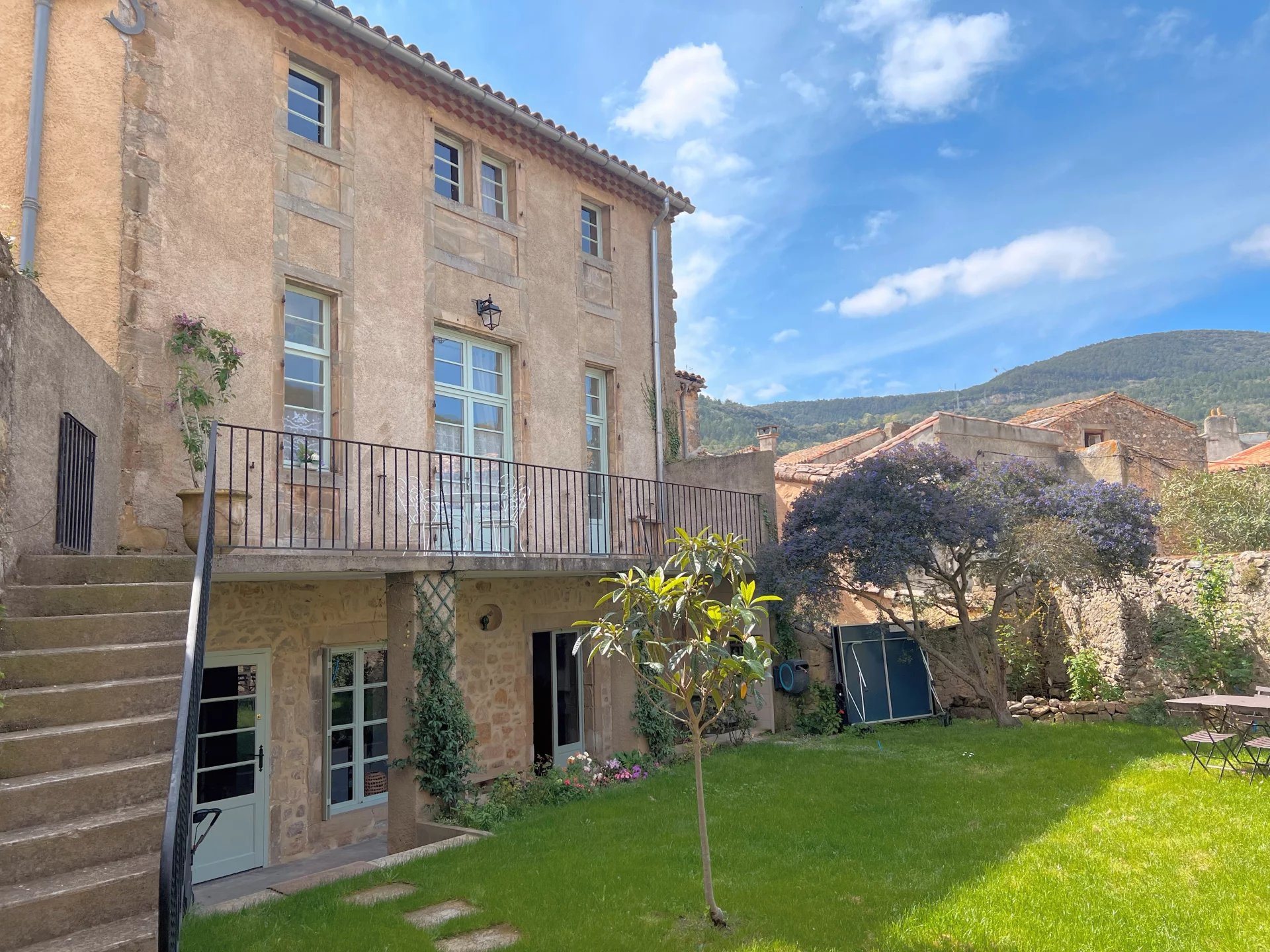 Maison à vendre, 261m², Limoux
